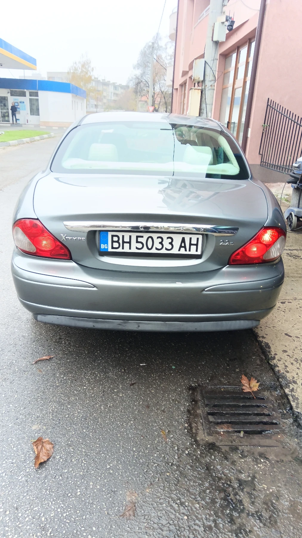 Jaguar X-type 2.2D | Mobile.bg � ����������� 12