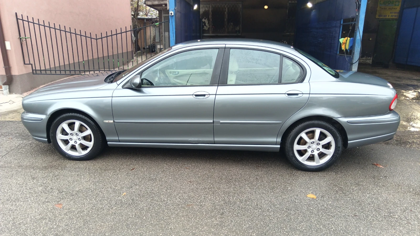Jaguar X-type 2.2D | Mobile.bg � ����������� 15