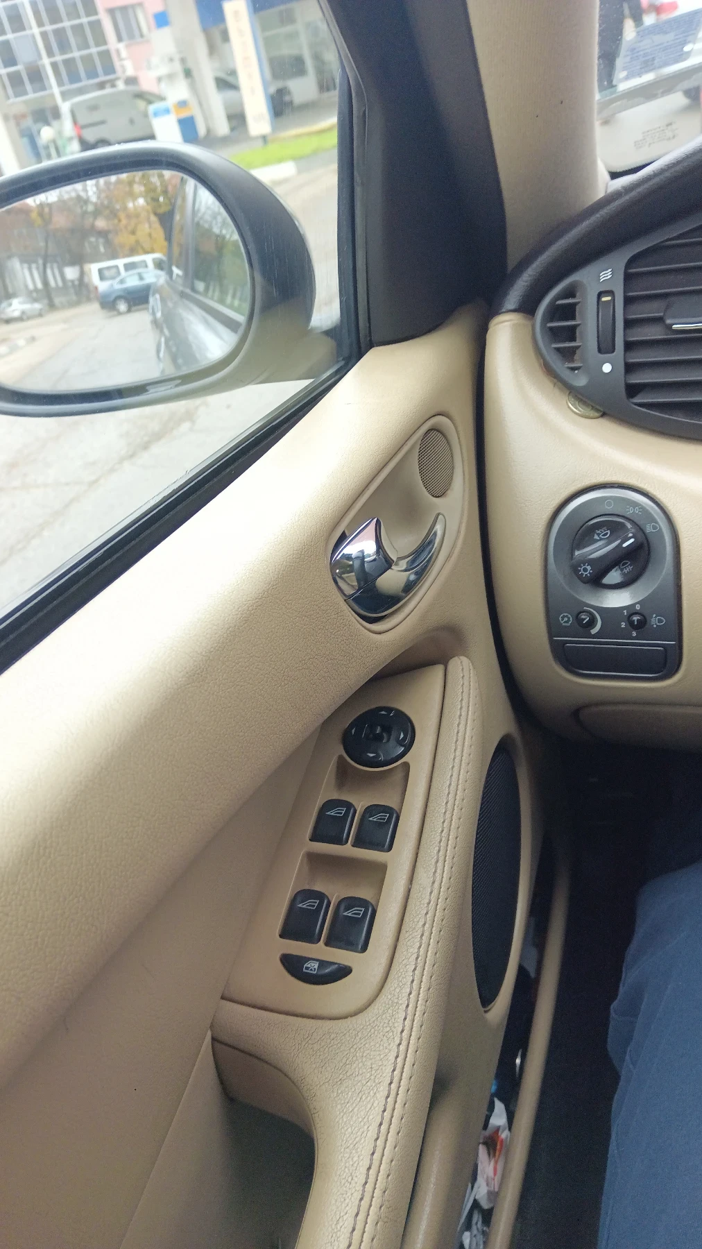 Jaguar X-type 2.2D | Mobile.bg � ����������� 14