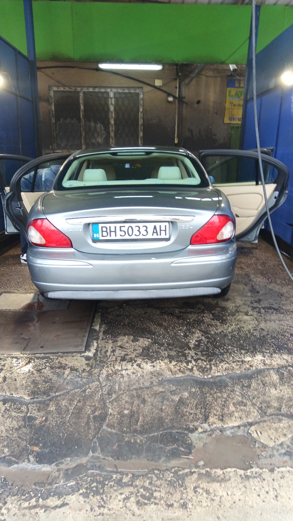 Jaguar X-type 2.2D | Mobile.bg � ����������� 2