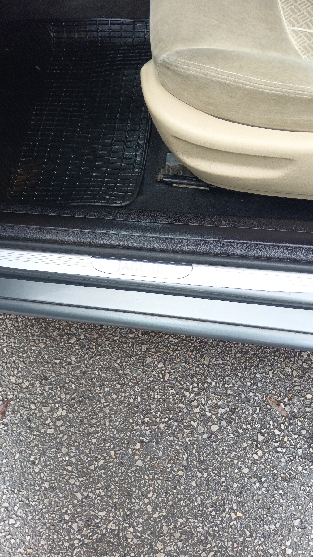 Jaguar X-type 2.2D | Mobile.bg � ����������� 11