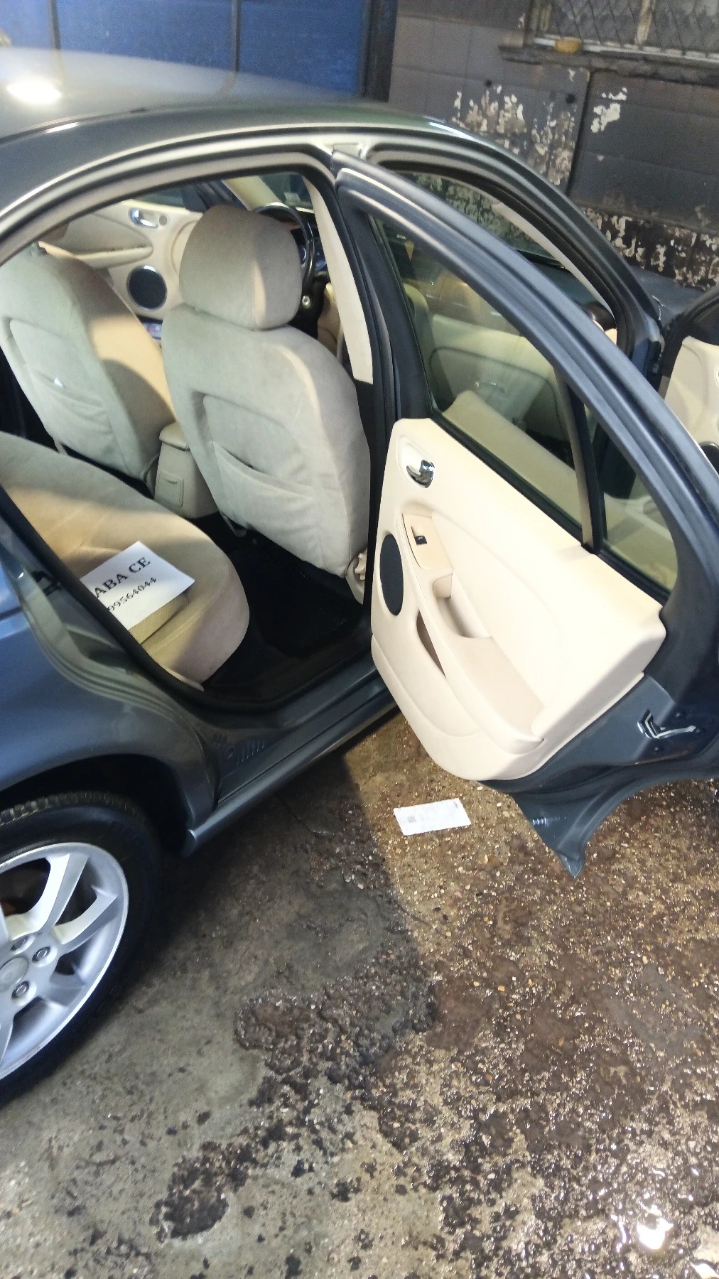 Jaguar X-type 2.2D | Mobile.bg � ����������� 4