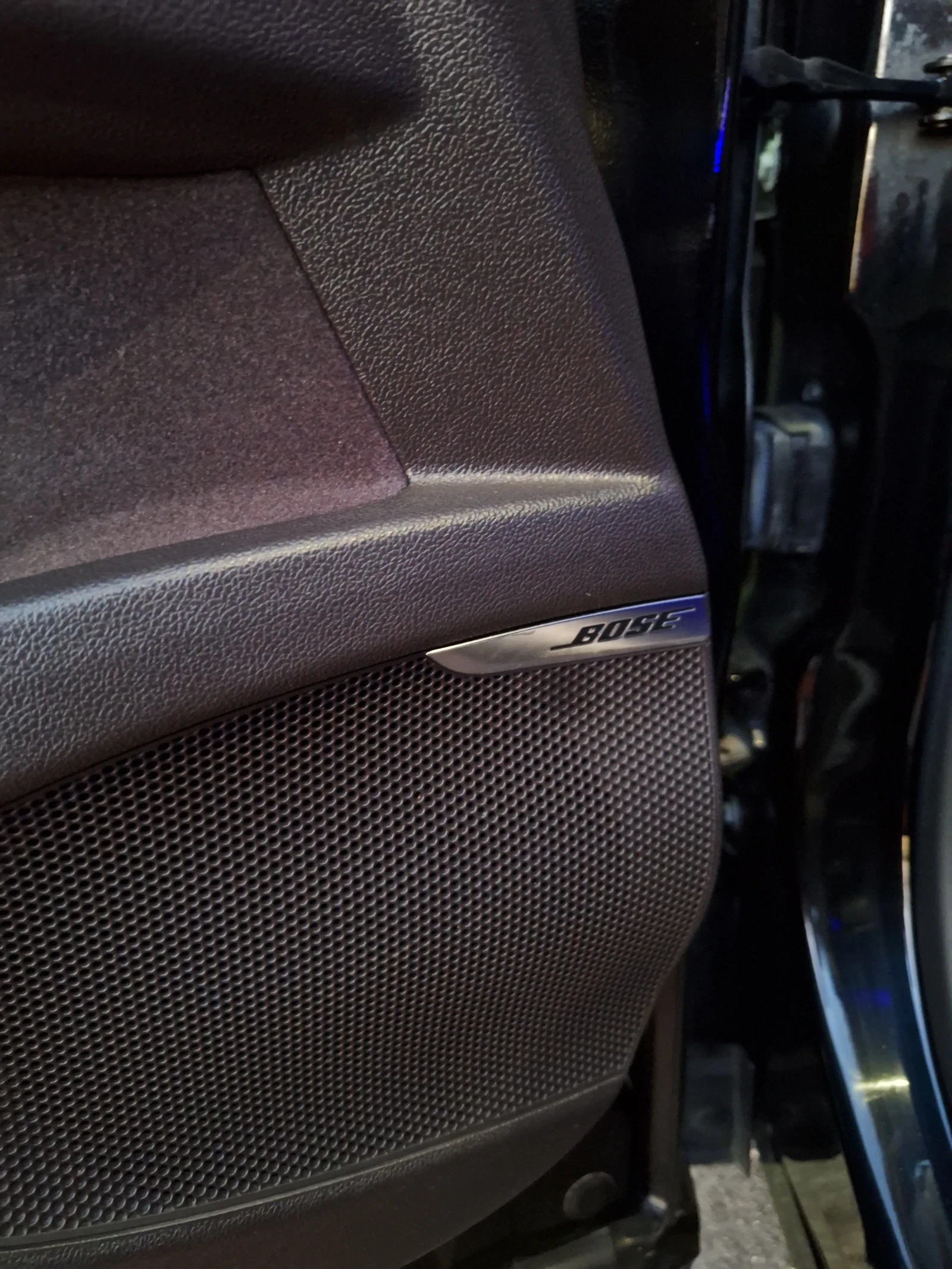 Renault Espace Renault Espace 4Control -INTIALE, снимка 8 - Автомобили и джипове - 54322764