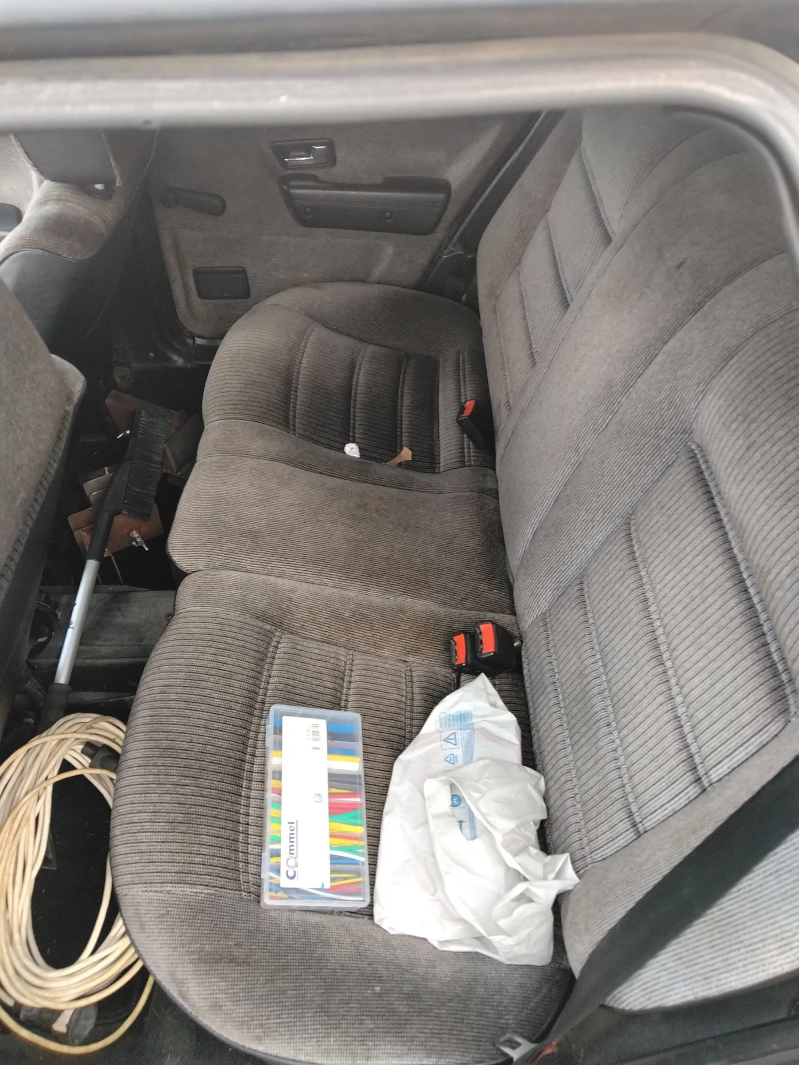 VW Passat 32b 1.6 | Mobile.bg � ����������� 11
