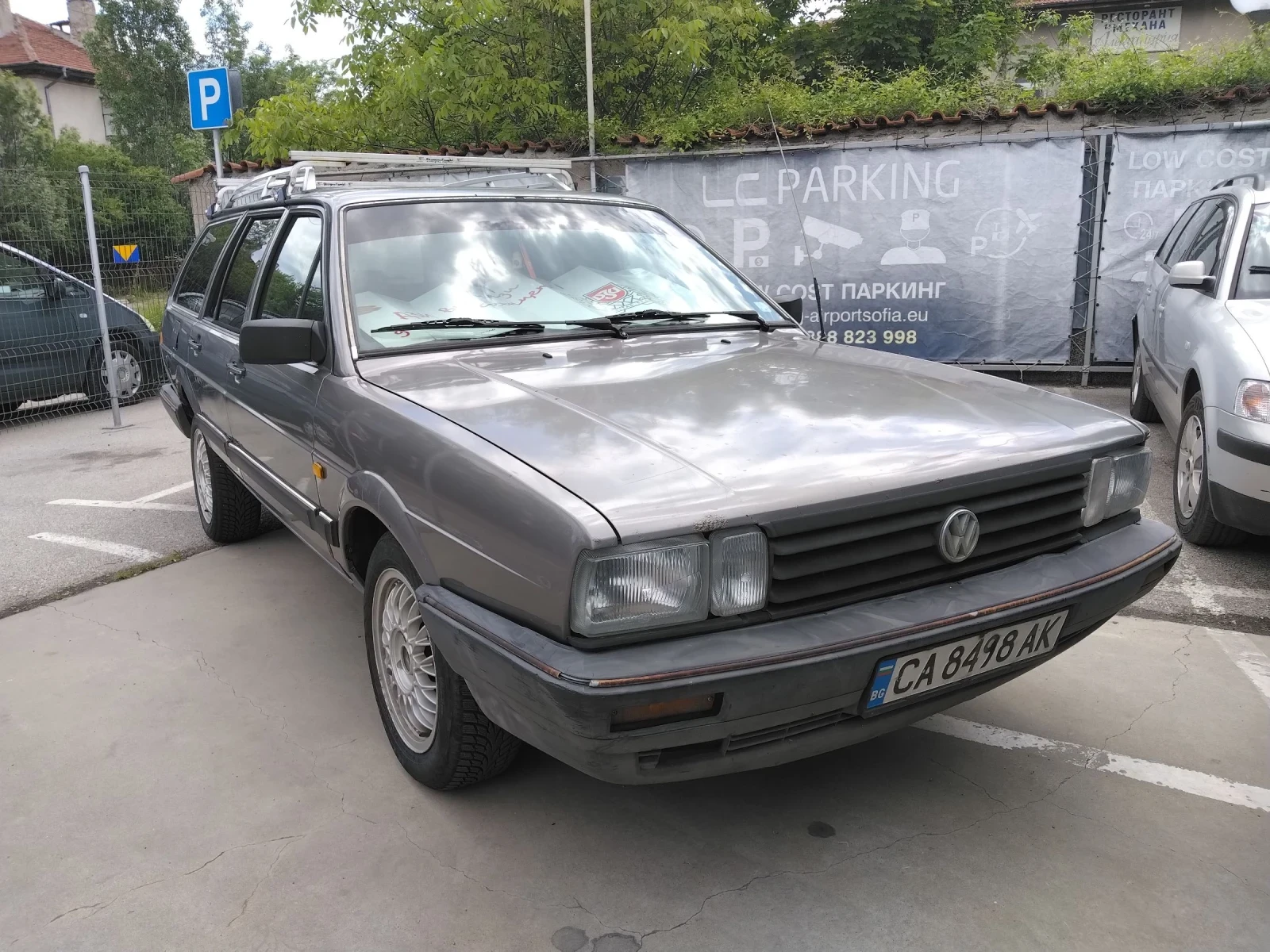 VW Passat 32b 1.6 | Mobile.bg � ����������� 16