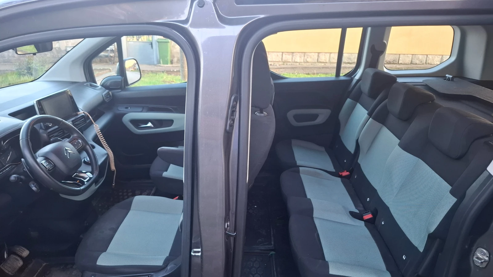 Citroen Berlingo | Mobile.bg � ����������� 11