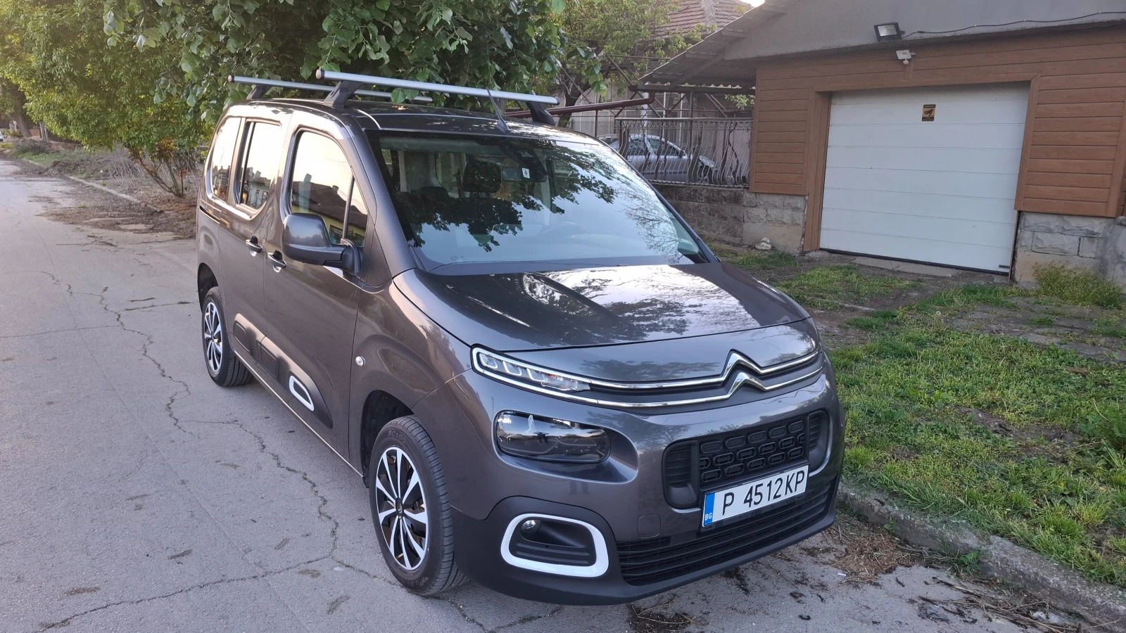 Citroen Berlingo | Mobile.bg � ����������� 2