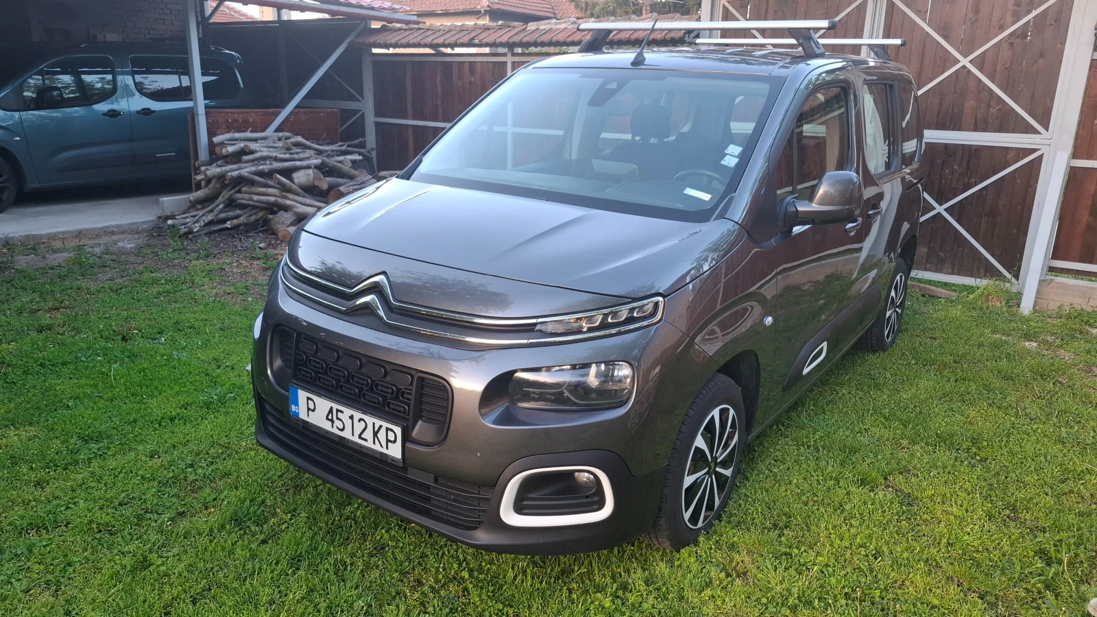 Citroen Berlingo | Mobile.bg � ����������� 4