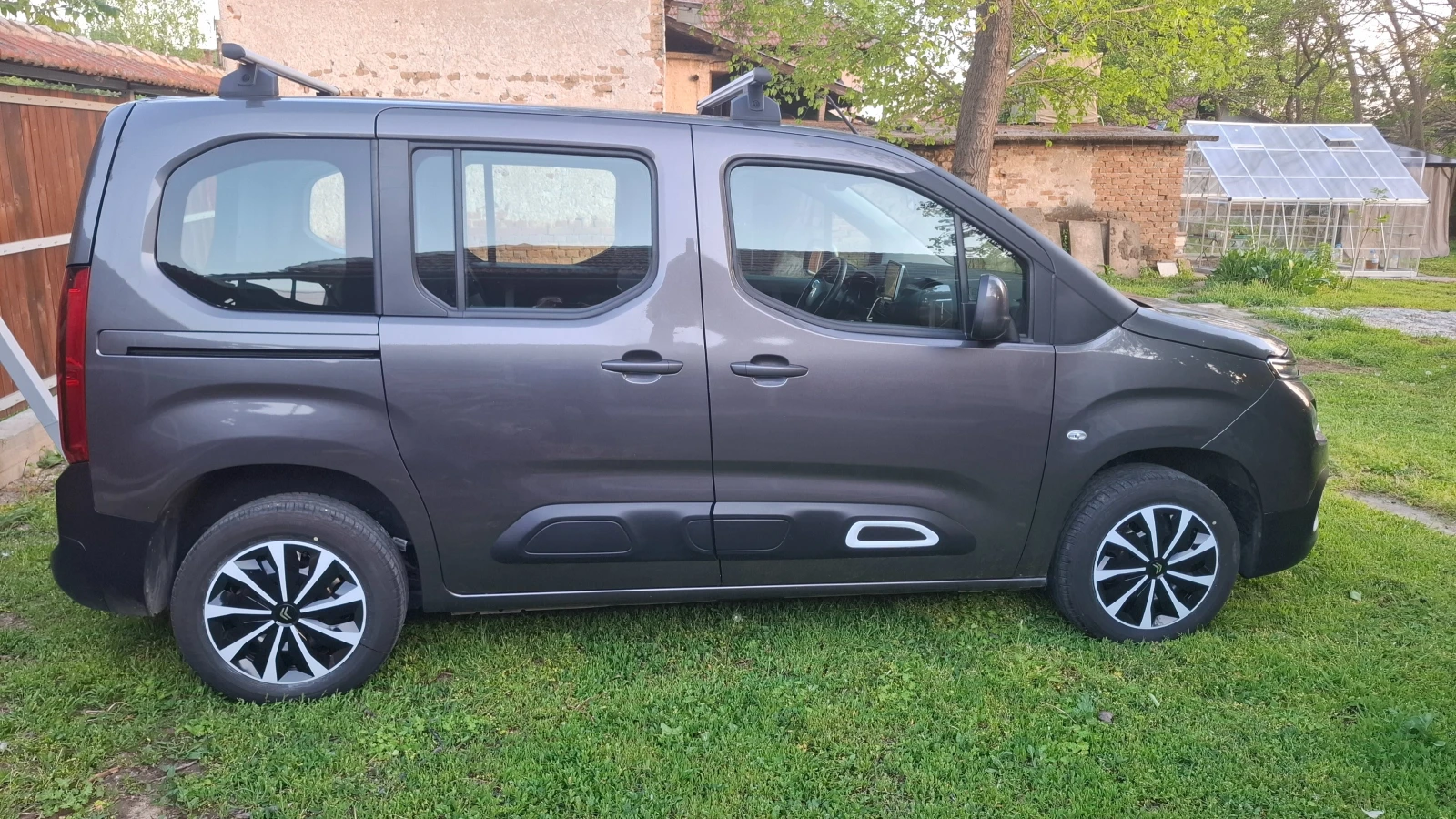 Citroen Berlingo | Mobile.bg � ����������� 5