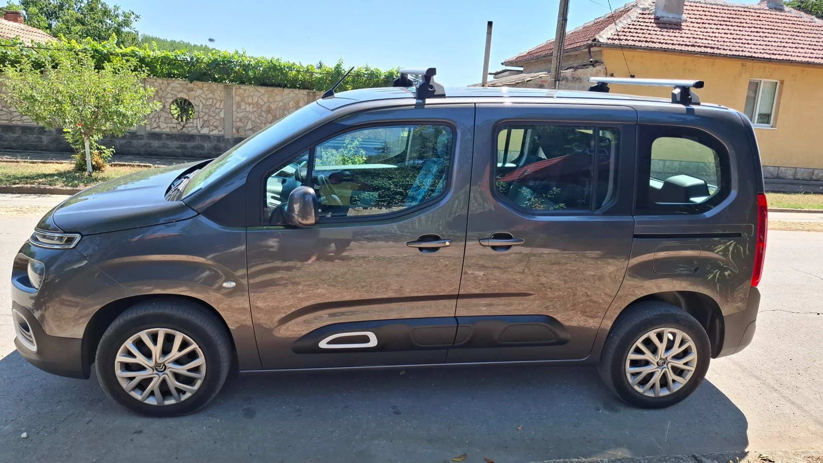 Citroen Berlingo | Mobile.bg � ����������� 10