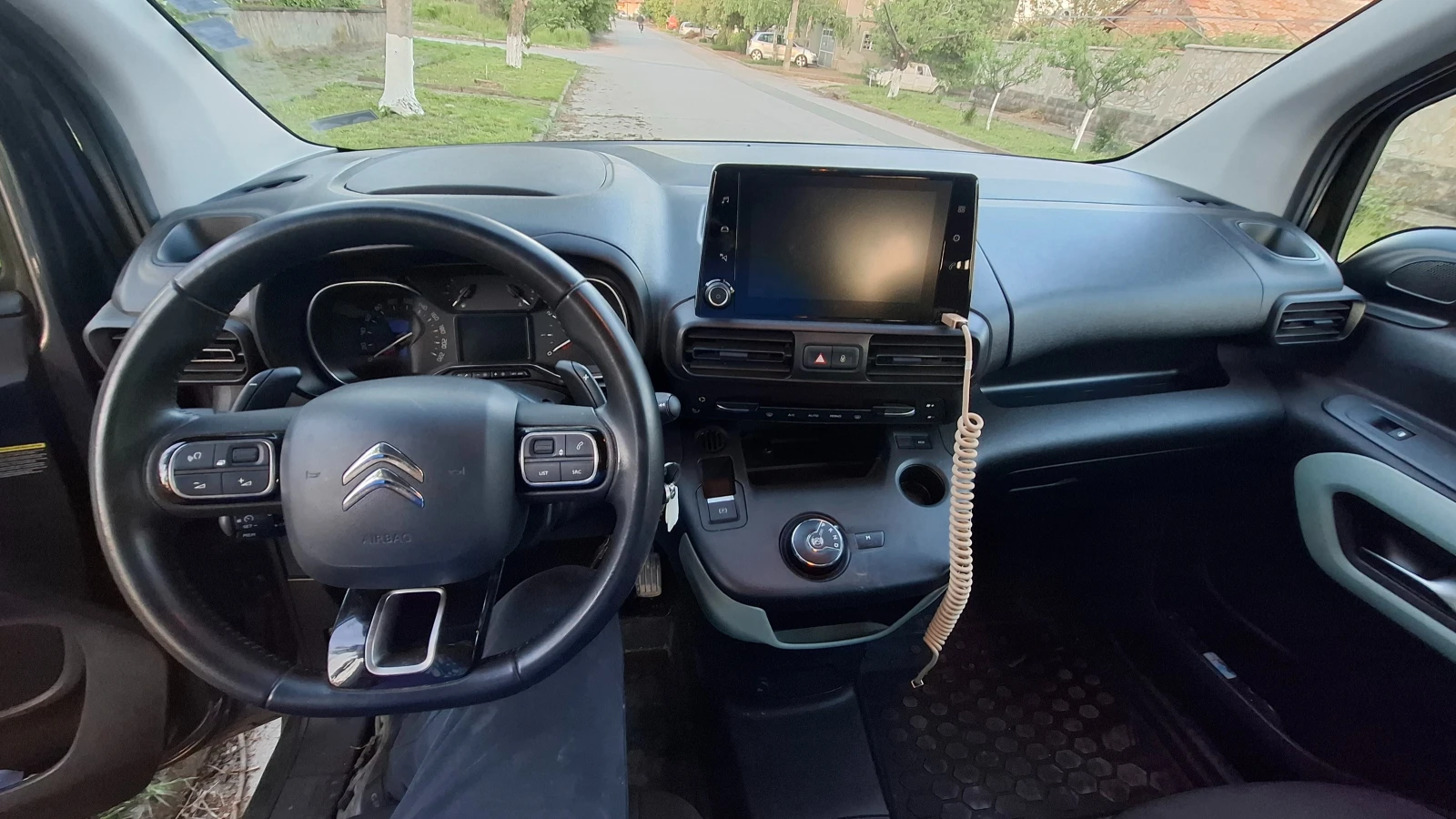 Citroen Berlingo | Mobile.bg � ����������� 7