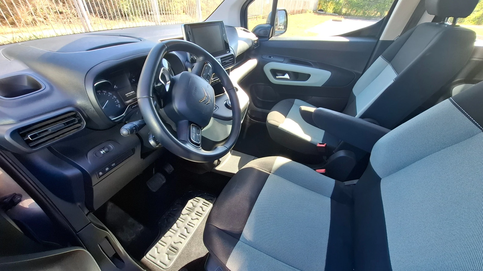 Citroen Berlingo | Mobile.bg � ����������� 9