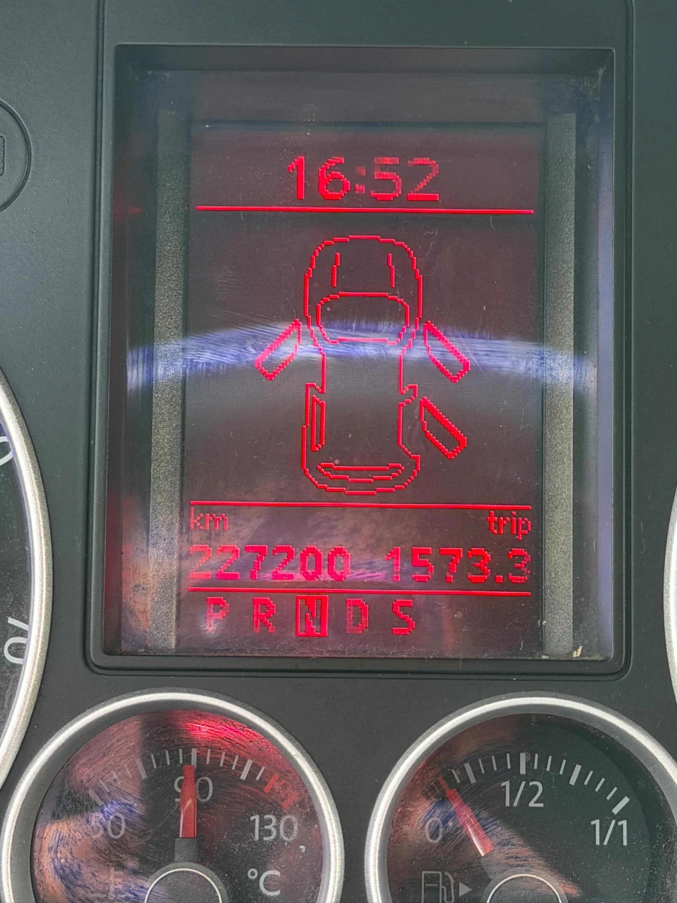 VW Golf, снимка 8 - Автомобили и джипове - 54596778