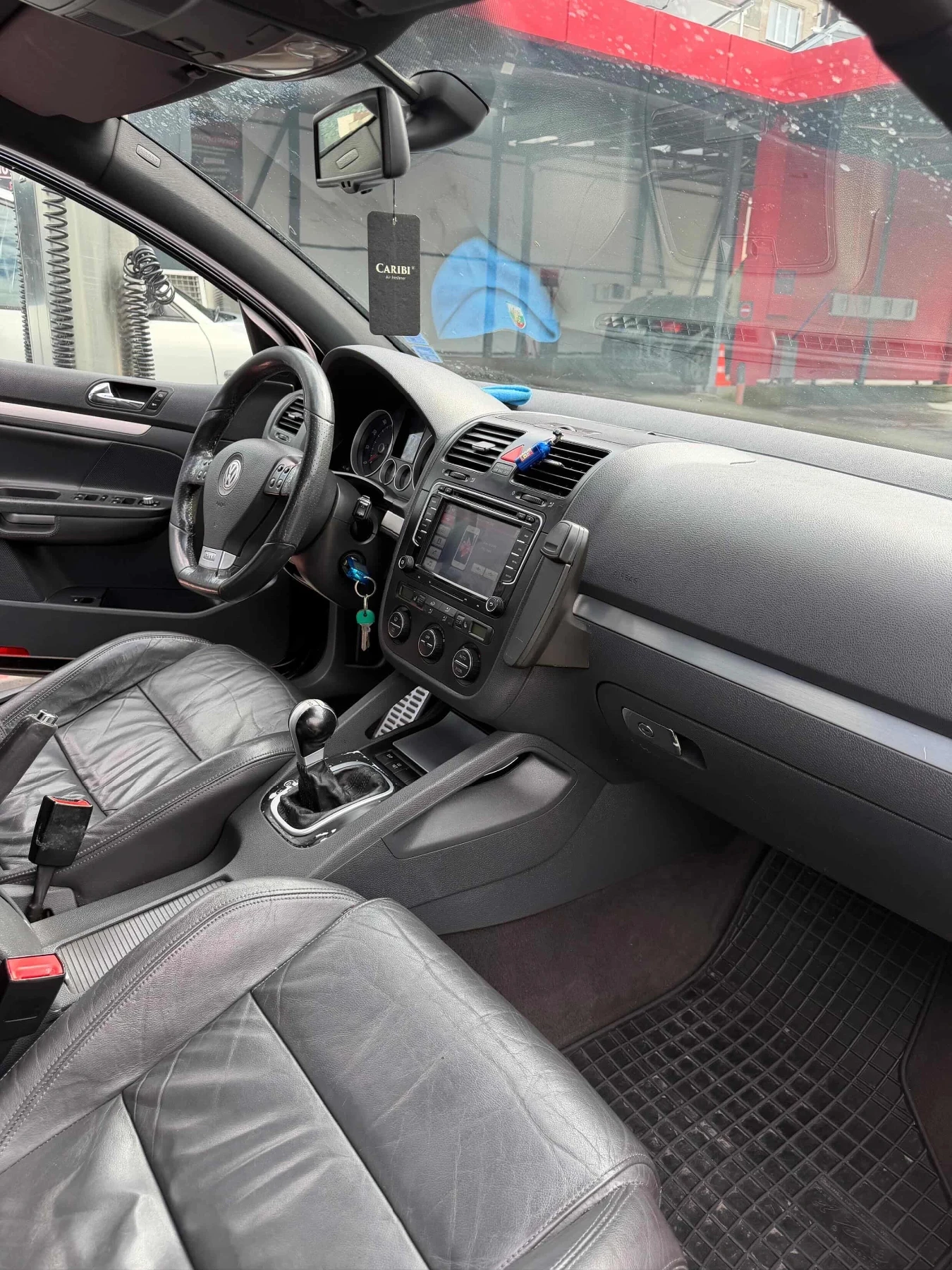 VW Golf, снимка 2 - Автомобили и джипове - 54596778