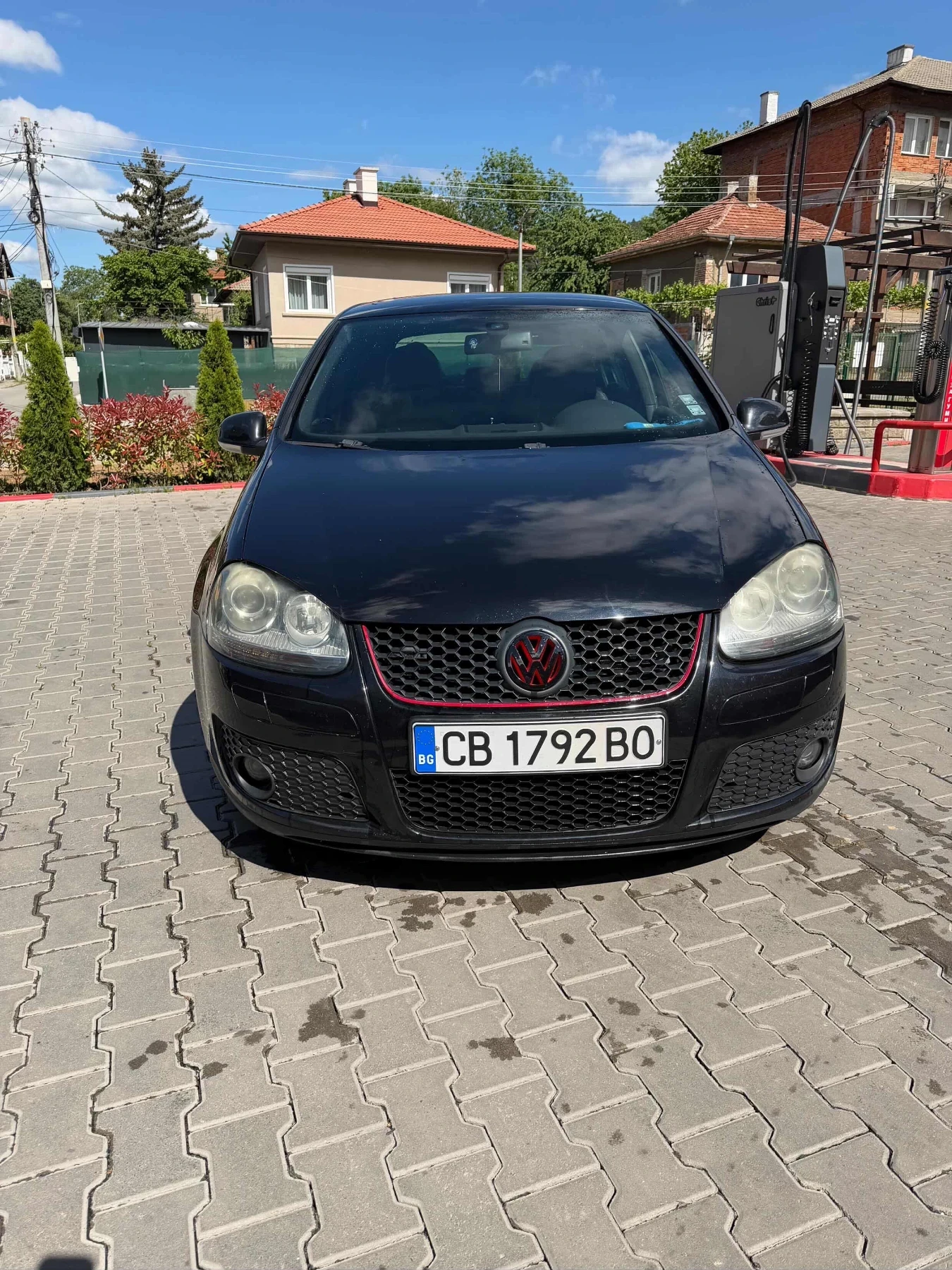 VW Golf, снимка 6 - Автомобили и джипове - 54596778