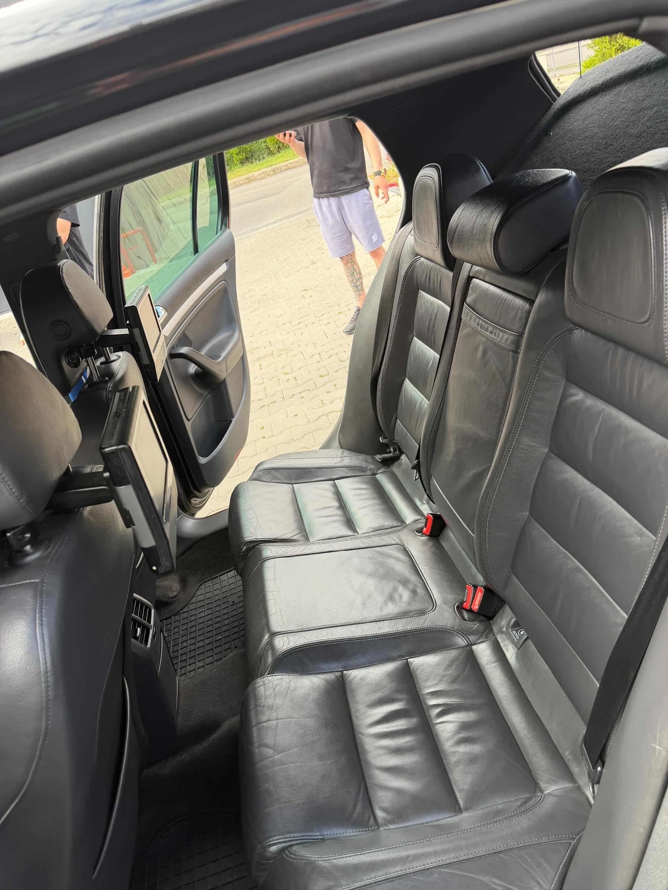 VW Golf, снимка 5 - Автомобили и джипове - 54596778
