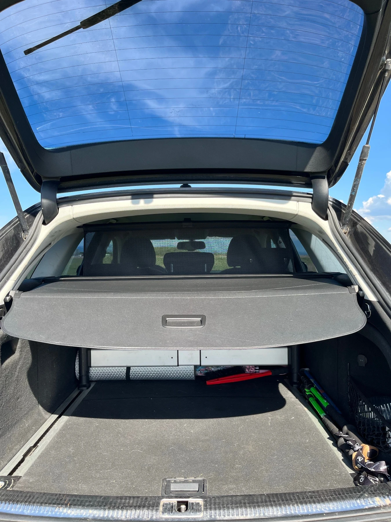 Audi A4 2.7 TDI, снимка 10 - Автомобили и джипове - 54656477