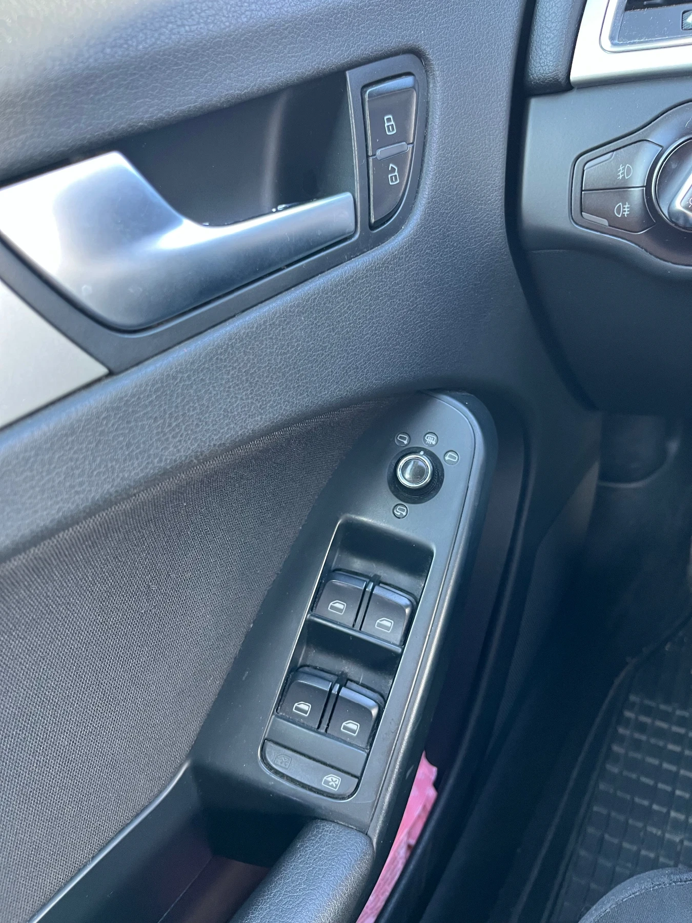 Audi A4 2.7 TDI, снимка 5 - Автомобили и джипове - 54656477