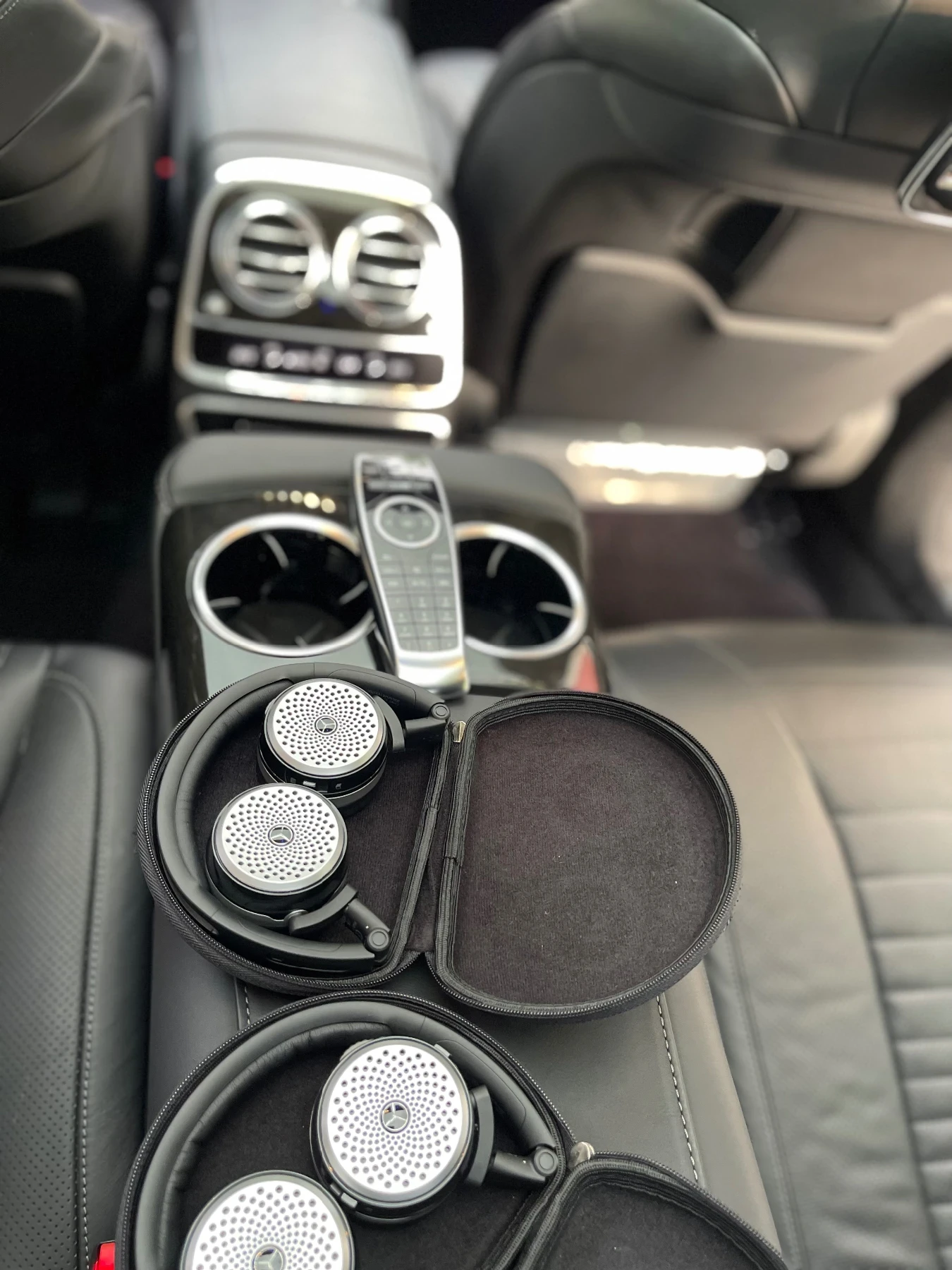 Mercedes-Benz S 500 Long AMG Chauffeur Pack, снимка 15 - Автомобили и джипове - 54759380
