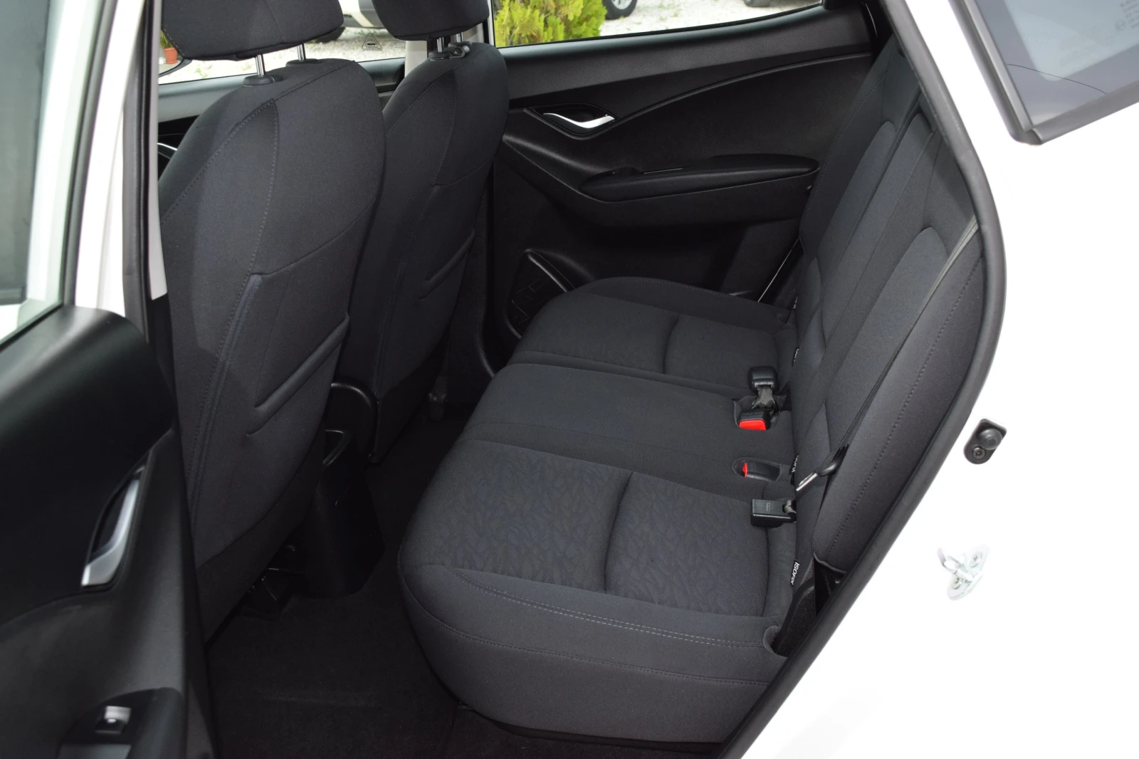 Hyundai Ix20 1.4crdi* 90 kc* Euro5B* , снимка 15 - Автомобили и джипове - 54776669