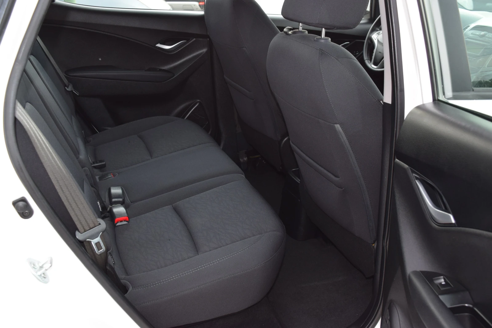 Hyundai Ix20 1.4crdi* 90 kc* Euro5B* , снимка 14 - Автомобили и джипове - 54776669