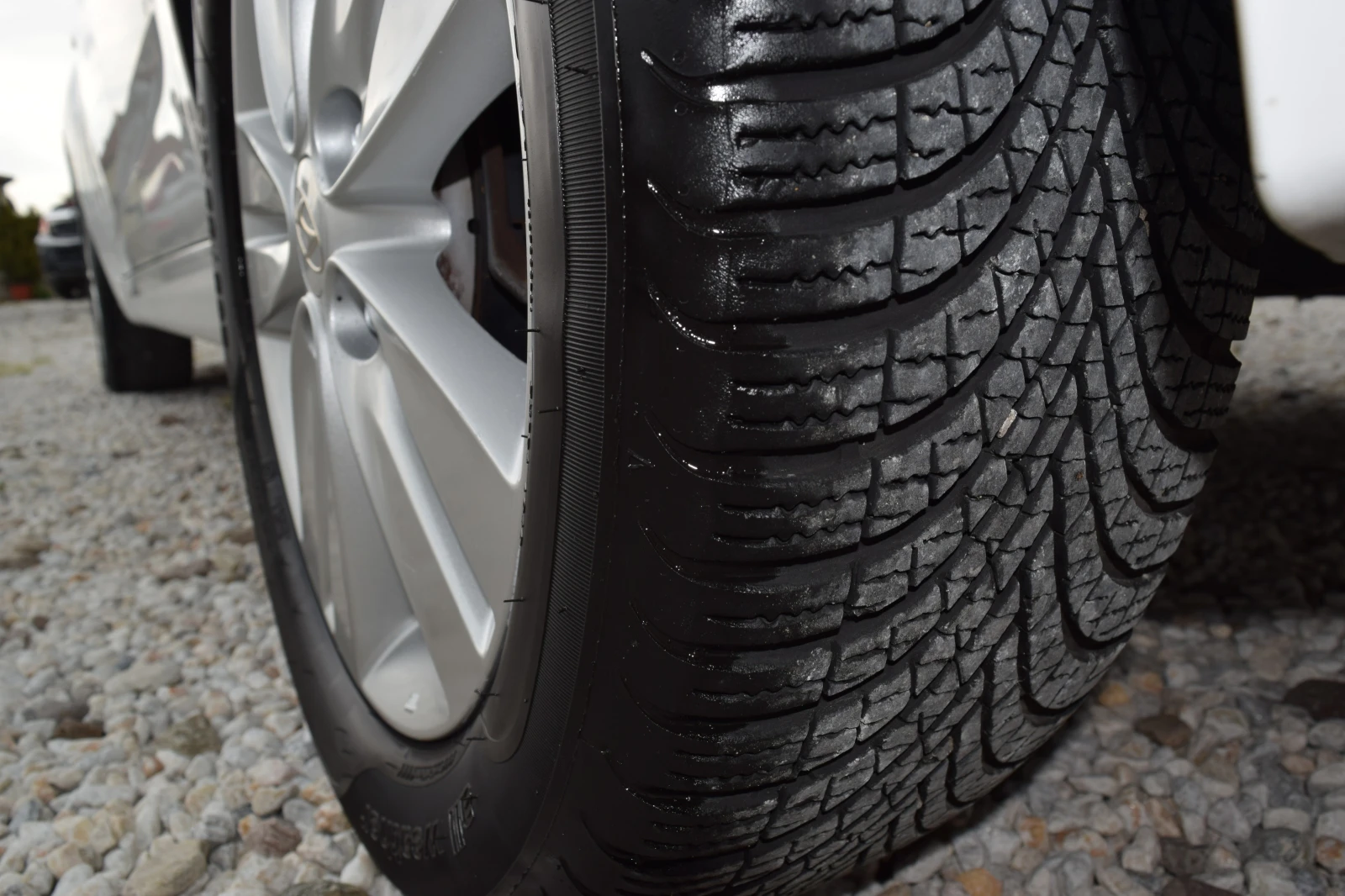 Hyundai Ix20 1.4crdi* 90 kc* Euro5B* , снимка 17 - Автомобили и джипове - 54776669