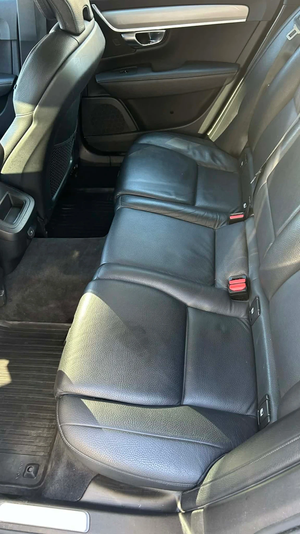 Volvo V90, снимка 6 - Автомобили и джипове - 54810722