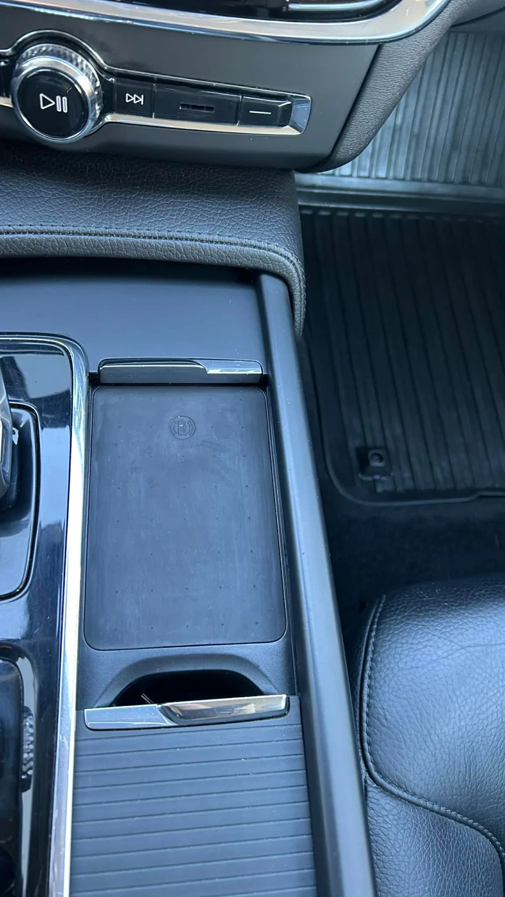 Volvo V90, снимка 14 - Автомобили и джипове - 54810722