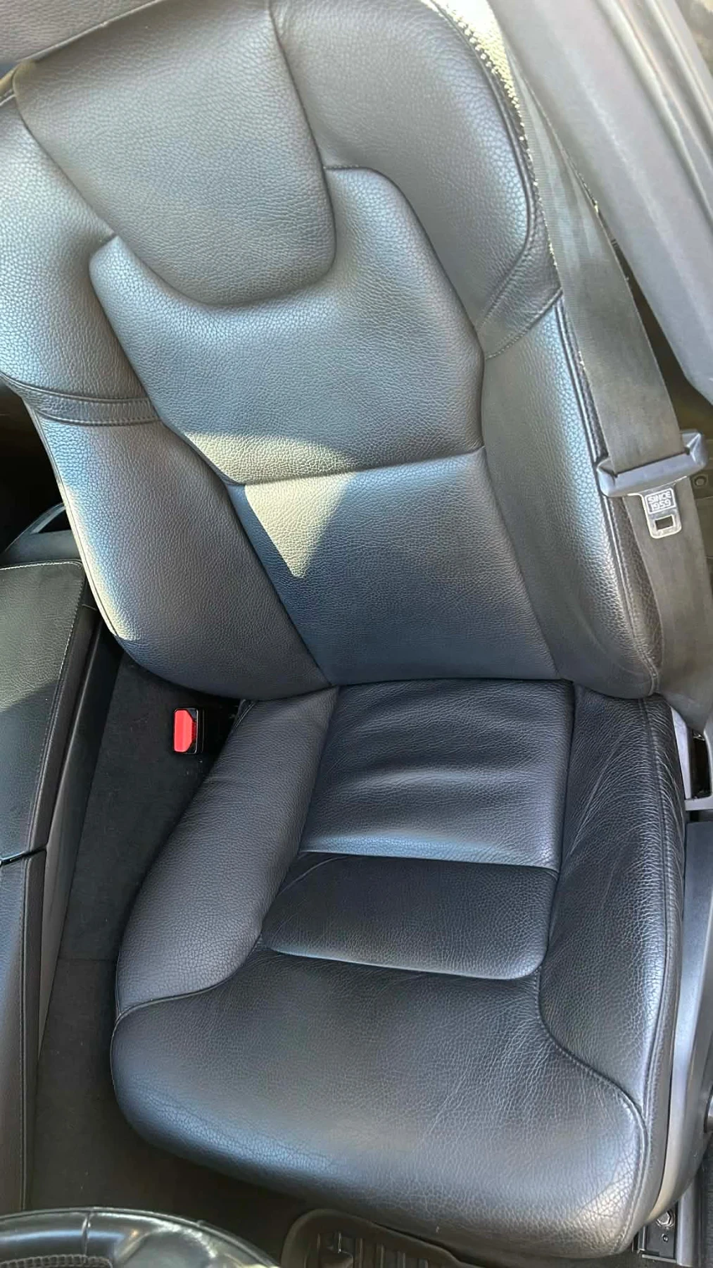 Volvo V90, снимка 8 - Автомобили и джипове - 54810722