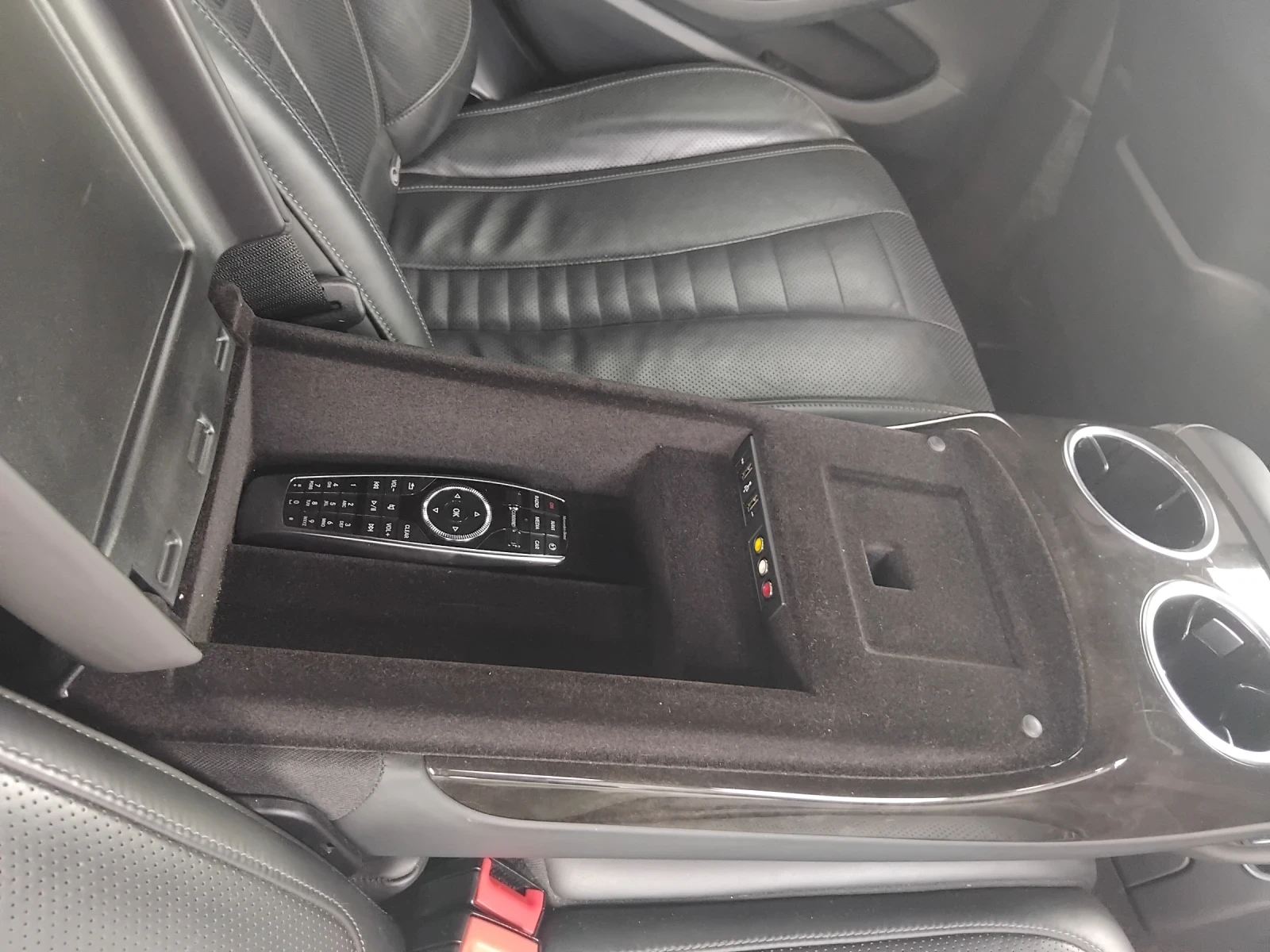 Mercedes-Benz S 350 S350 executive AMG , снимка 15 - Автомобили и джипове - 54981747
