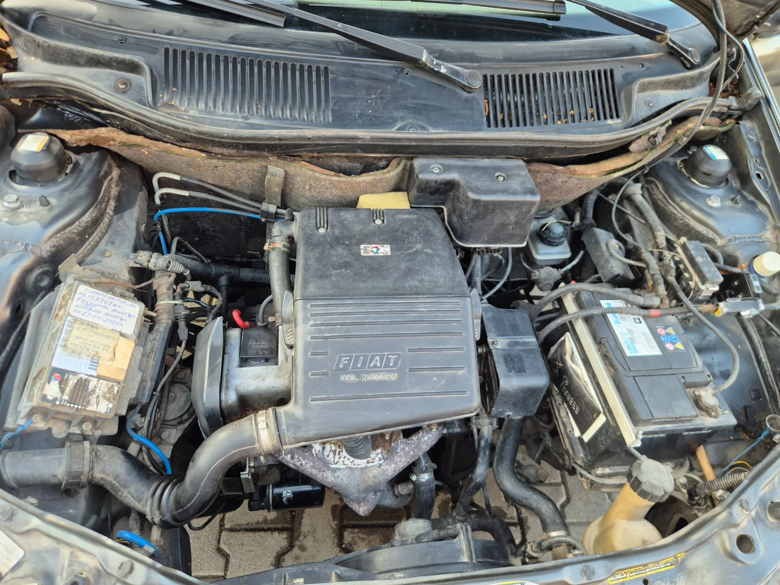 Fiat Punto | Mobile.bg � ����������� 13