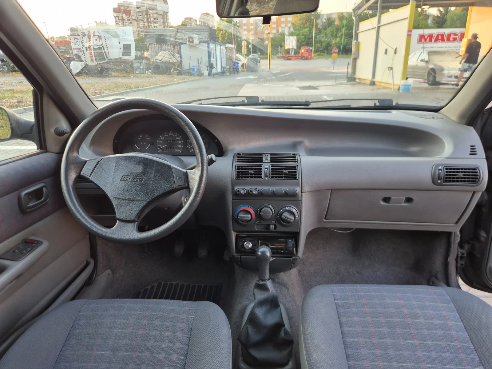 Fiat Punto | Mobile.bg � ����������� 9