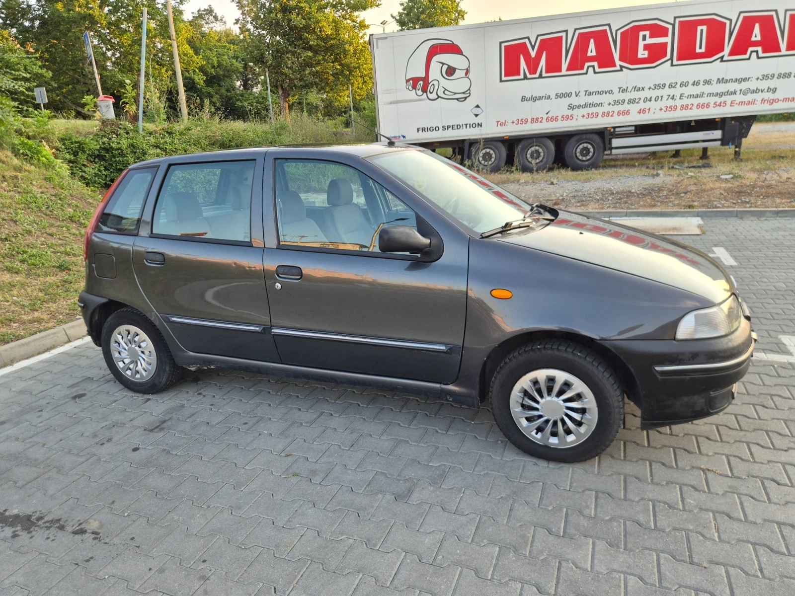 Fiat Punto | Mobile.bg � ����������� 2