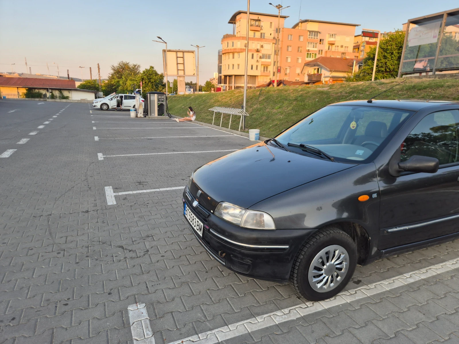 Fiat Punto | Mobile.bg � ����������� 4