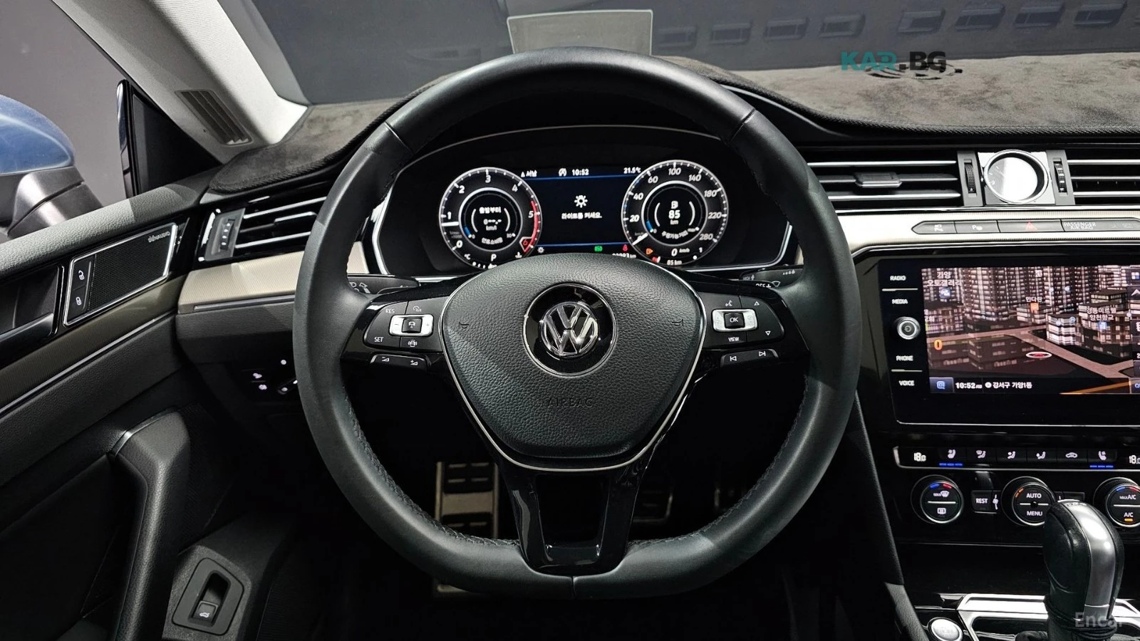 VW Arteon 2.0TDI PRESTIGE Автокредит Цена до България, снимка 7 - Автомобили и джипове - 55189517