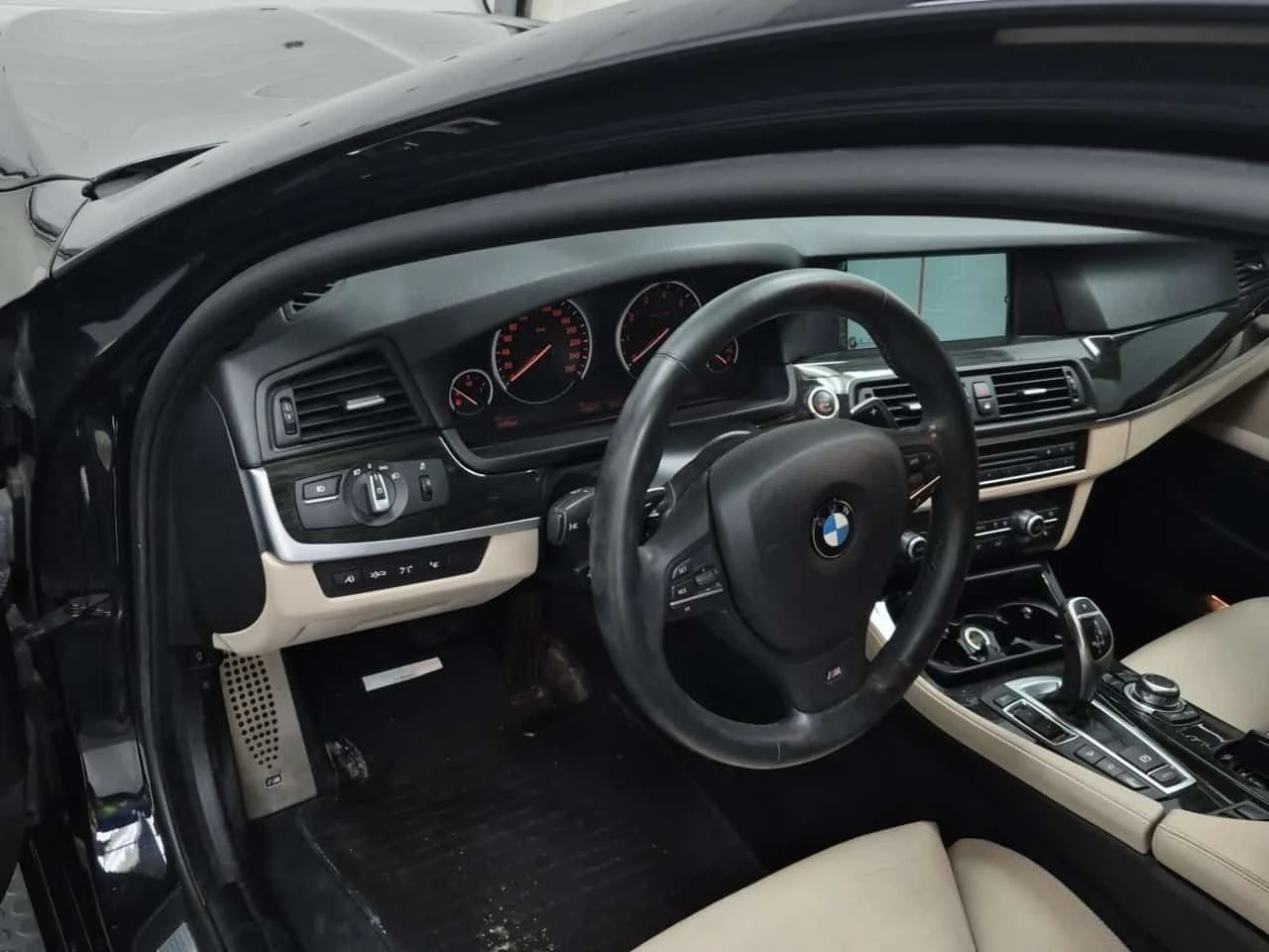 BMW 535 * 535I XDRIVE * CARFAX * ���� �� �� | Mobile.bg � ����������� 7