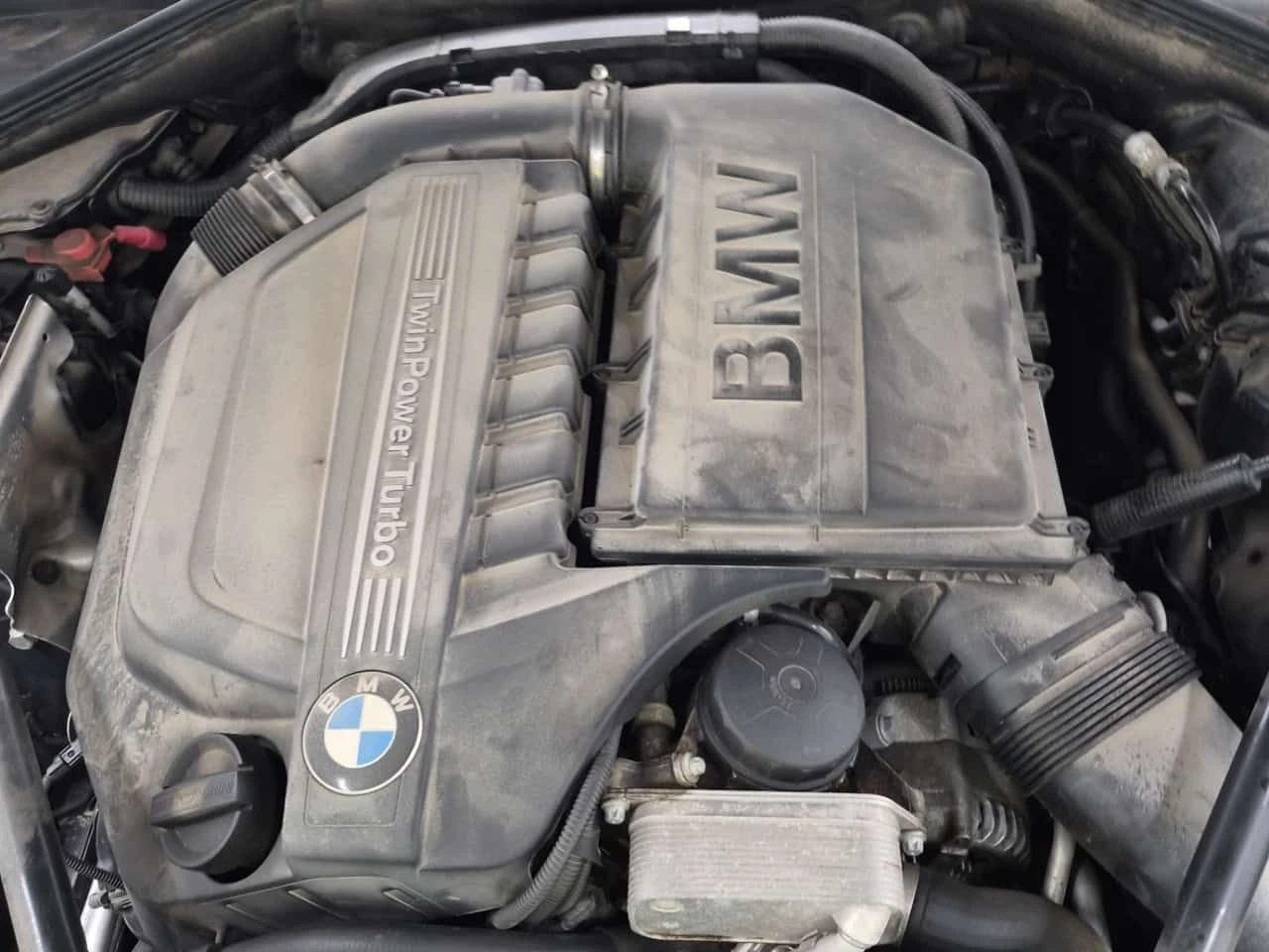 BMW 535 * 535I XDRIVE * CARFAX * ���� �� �� | Mobile.bg � ����������� 16