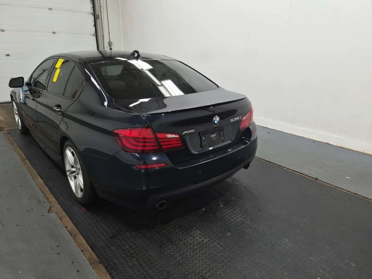 BMW 535 * 535I XDRIVE * CARFAX * ���� �� �� | Mobile.bg � ����������� 5