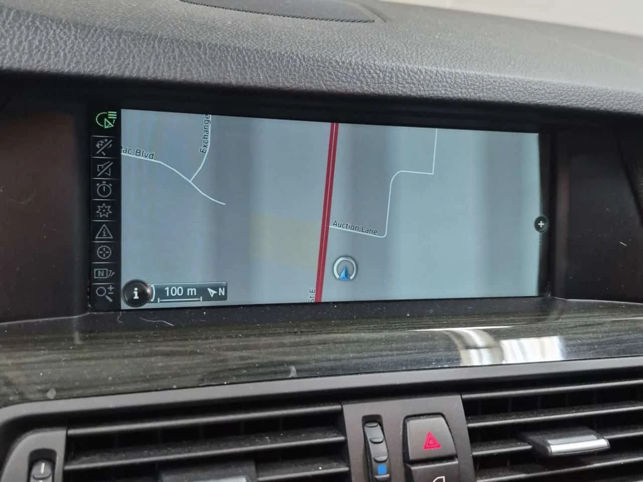 BMW 535 * 535I XDRIVE * CARFAX * ���� �� �� | Mobile.bg � ����������� 9