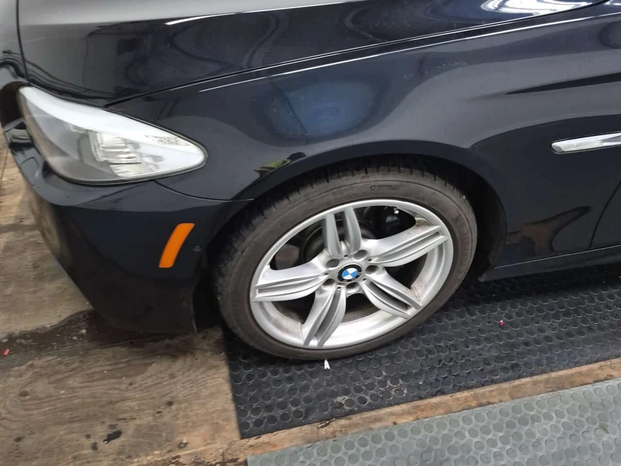BMW 535 * 535I XDRIVE * CARFAX * ���� �� �� | Mobile.bg � ����������� 14