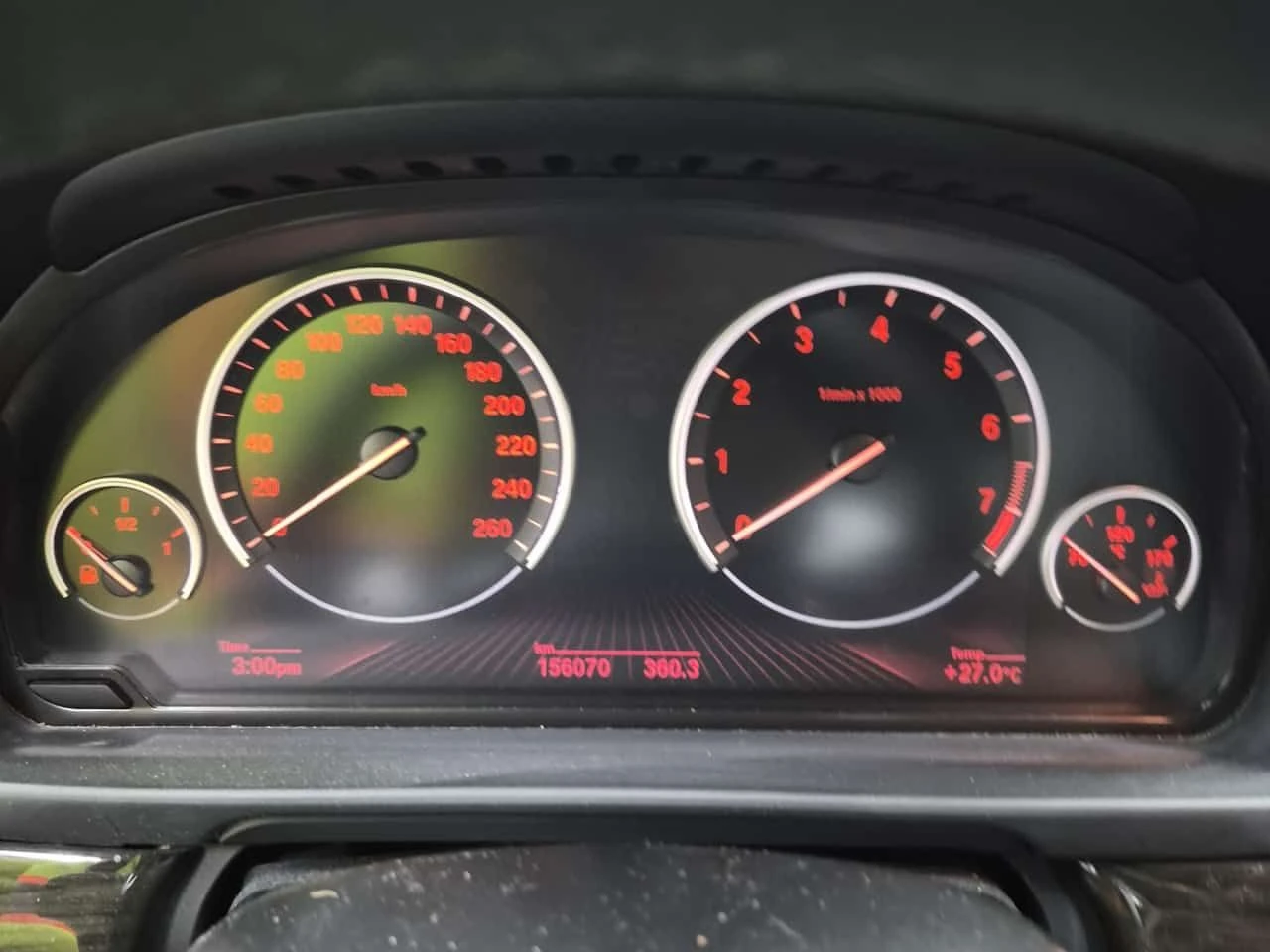 BMW 535 * 535I XDRIVE * CARFAX * ���� �� �� | Mobile.bg � ����������� 8