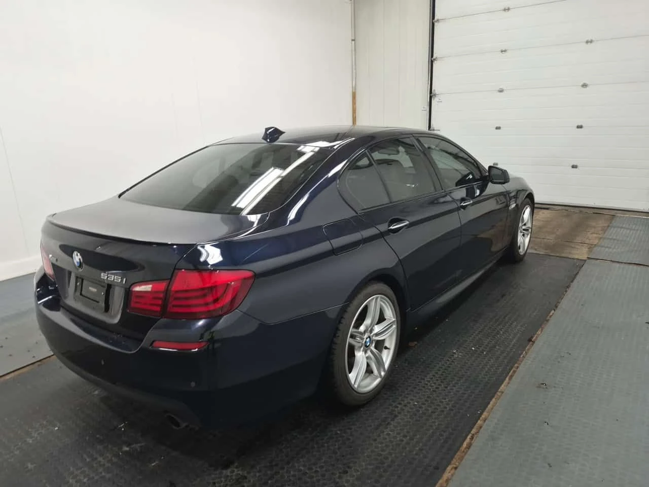 BMW 535 * 535I XDRIVE * CARFAX * ���� �� �� | Mobile.bg � ����������� 3