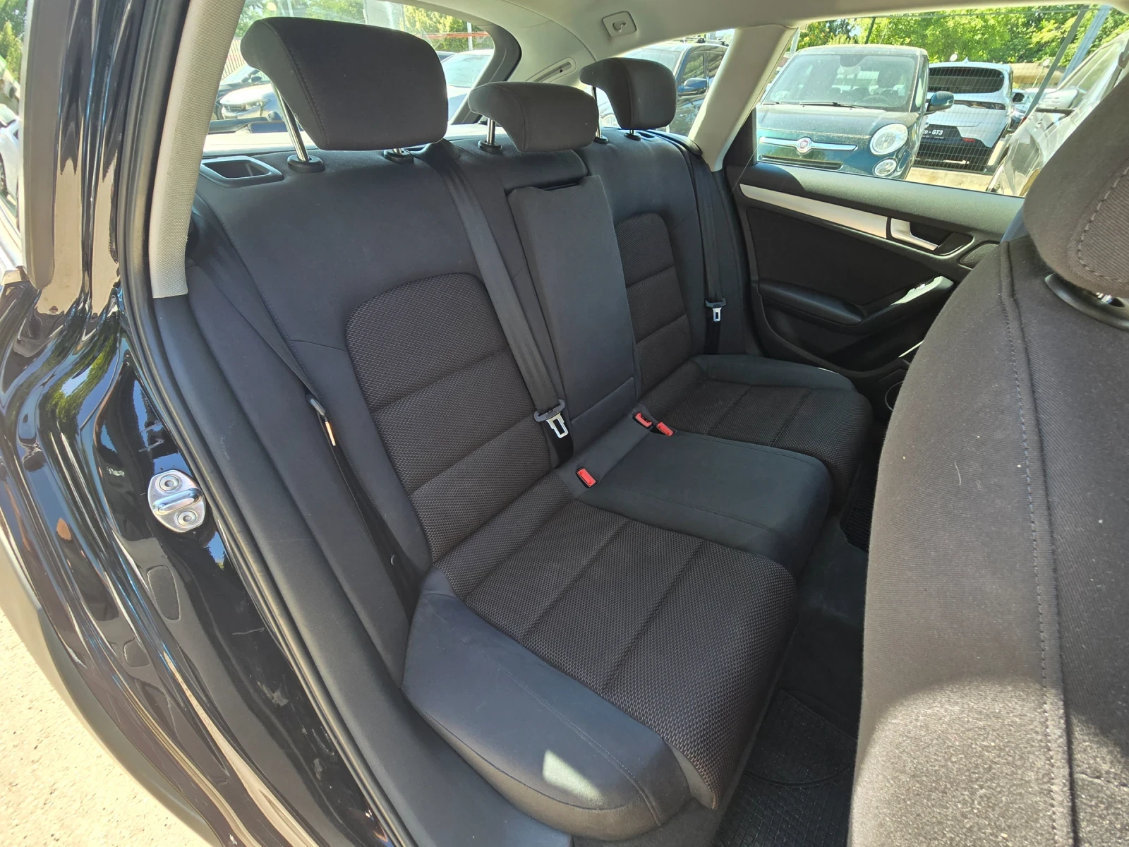 Audi A4 Allroad 2.0TDI 177к.с Quattro Bang&olufsen , снимка 14 - Автомобили и джипове - 55478453