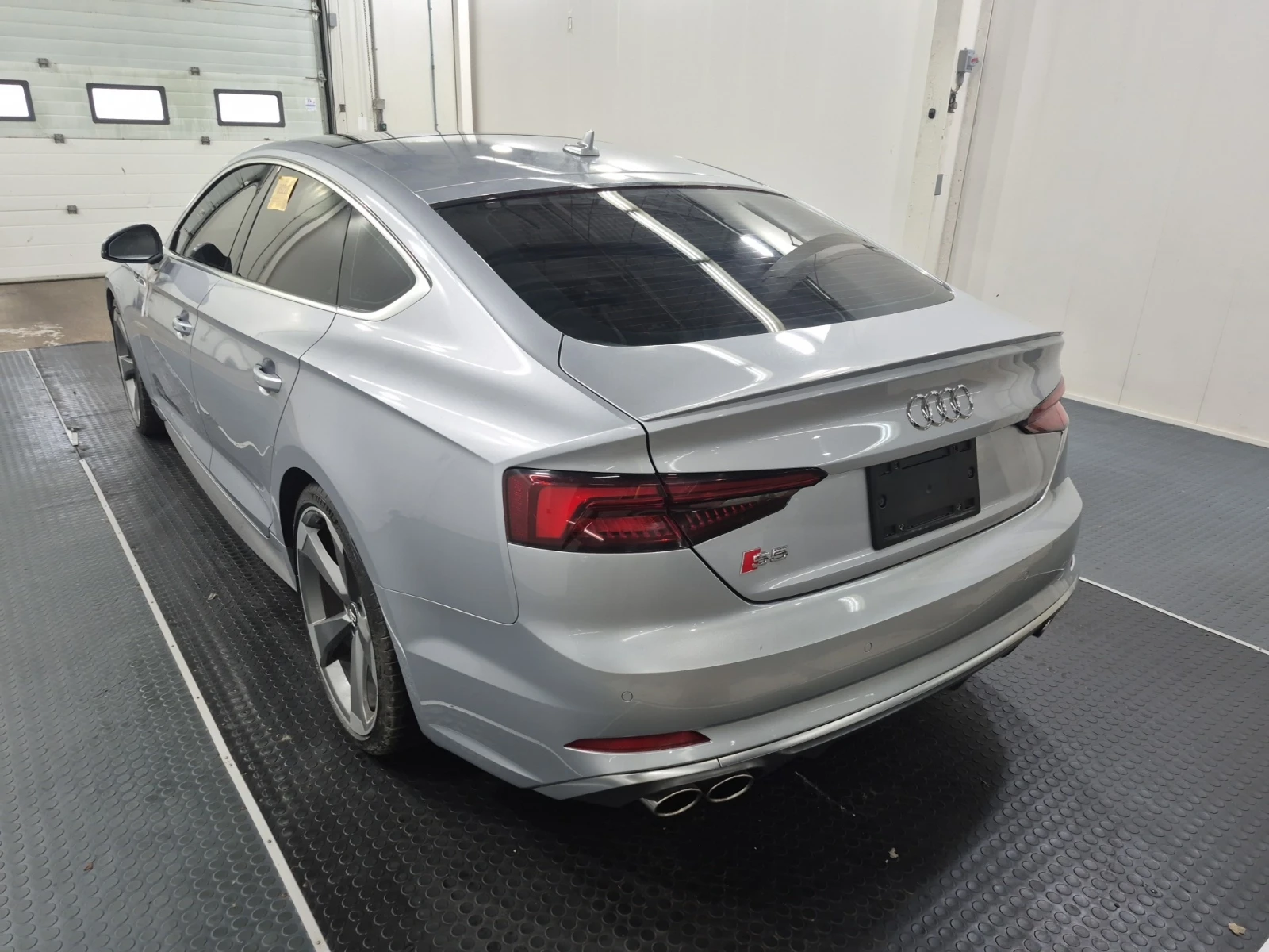 Audi S5 TECHNIK, снимка 6 - Автомобили и джипове - 55492014