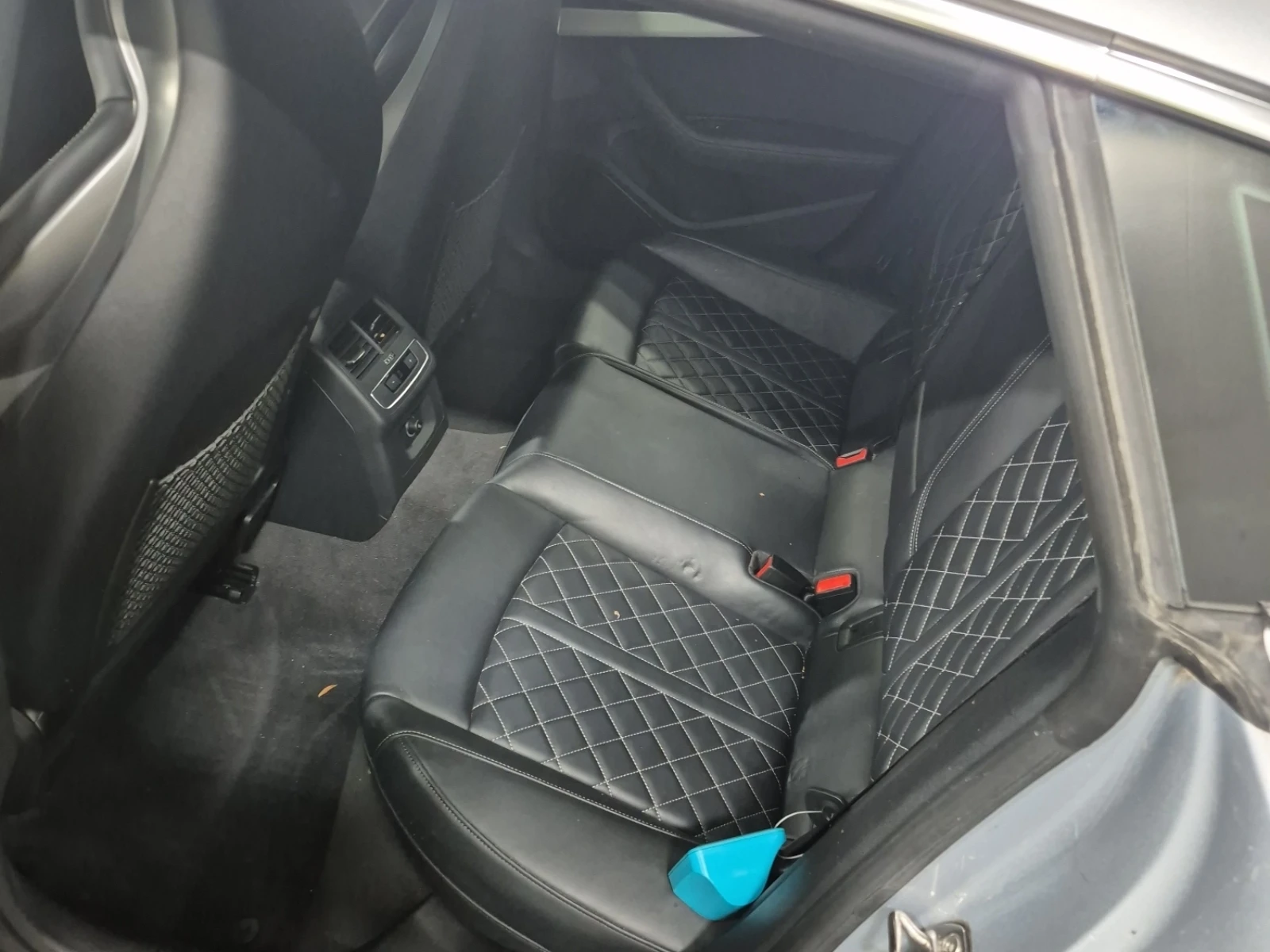 Audi S5 TECHNIK, снимка 13 - Автомобили и джипове - 55492014