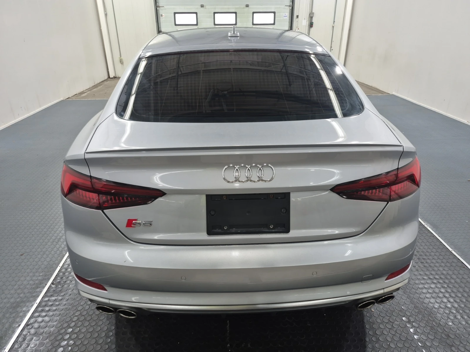 Audi S5 TECHNIK, снимка 5 - Автомобили и джипове - 55492014