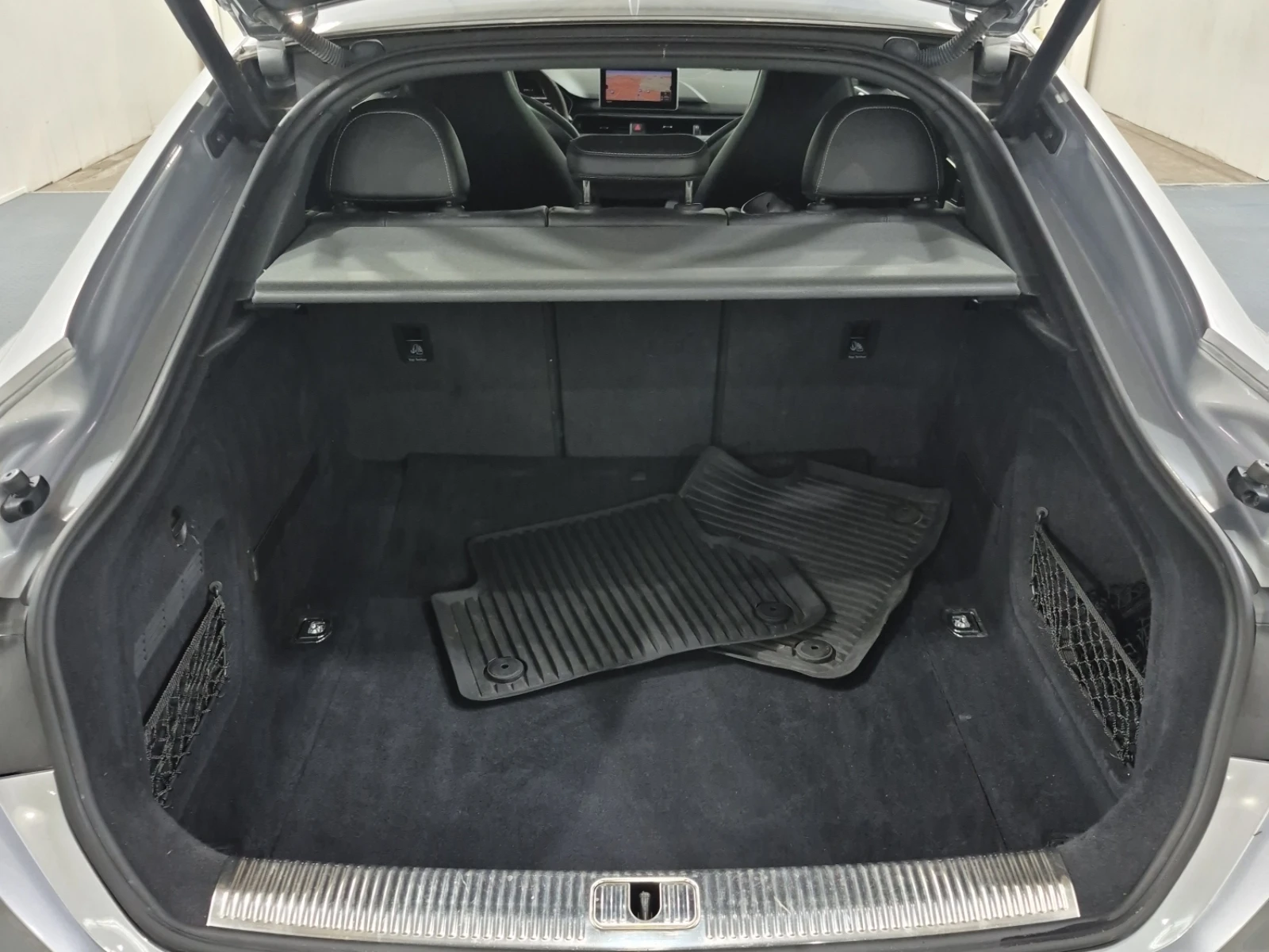 Audi S5 TECHNIK, снимка 14 - Автомобили и джипове - 55492014
