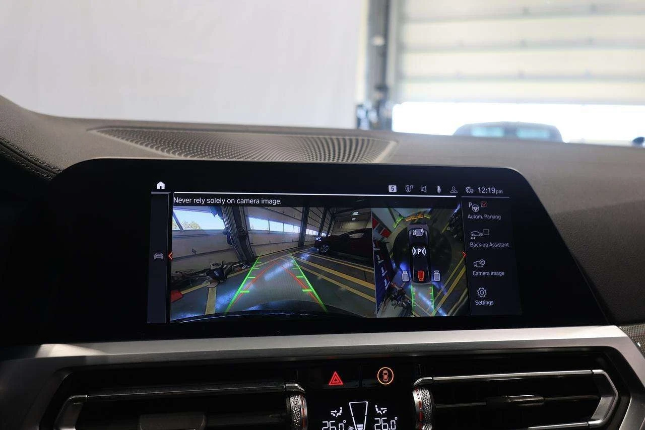 BMW 340 * M340i M340i xDrive SUNROOF| NAVI| CAMERA| BLINDS | Mobile.bg � ����������� 17