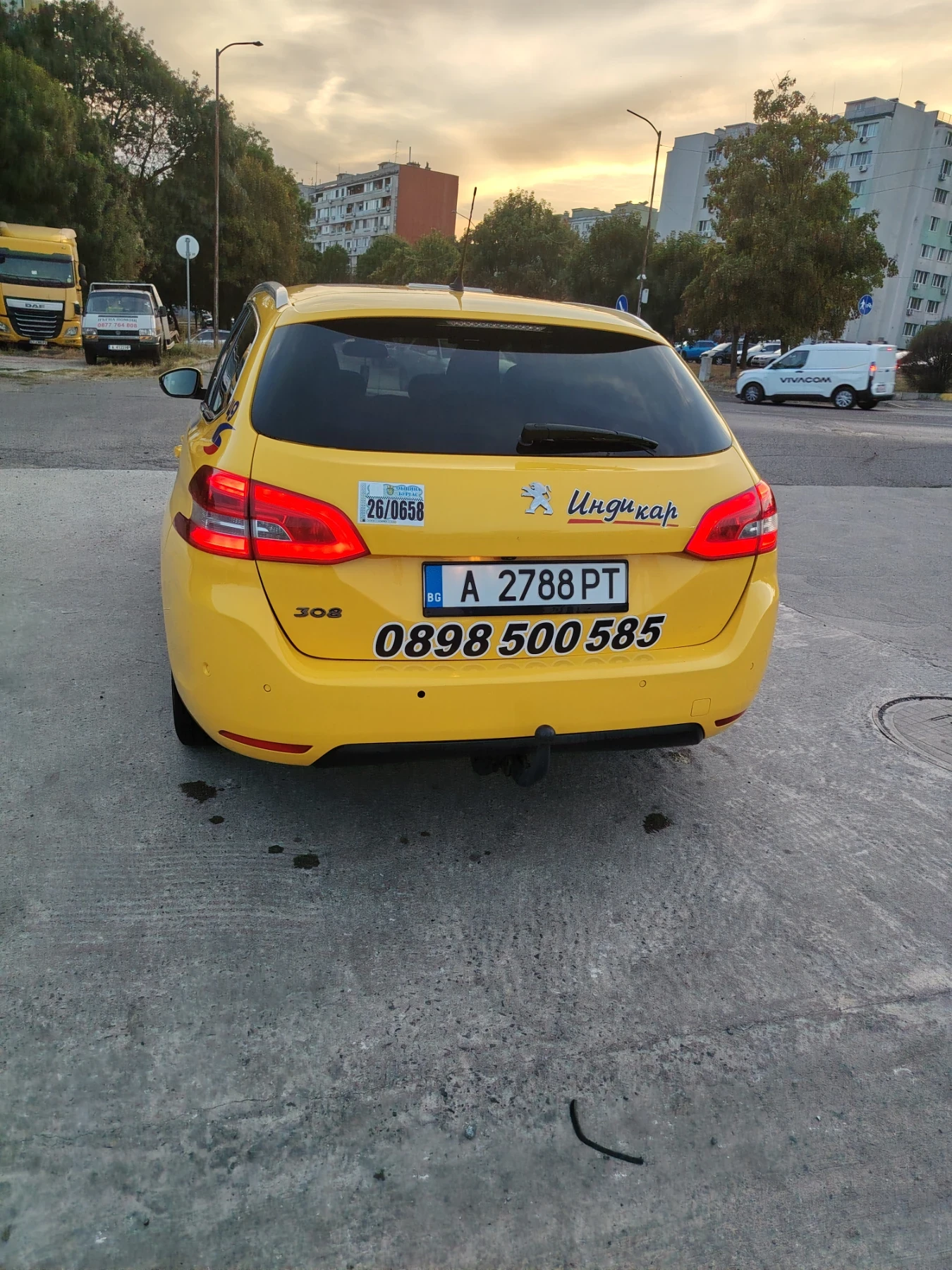 Peugeot 308 | Mobile.bg � ����������� 14