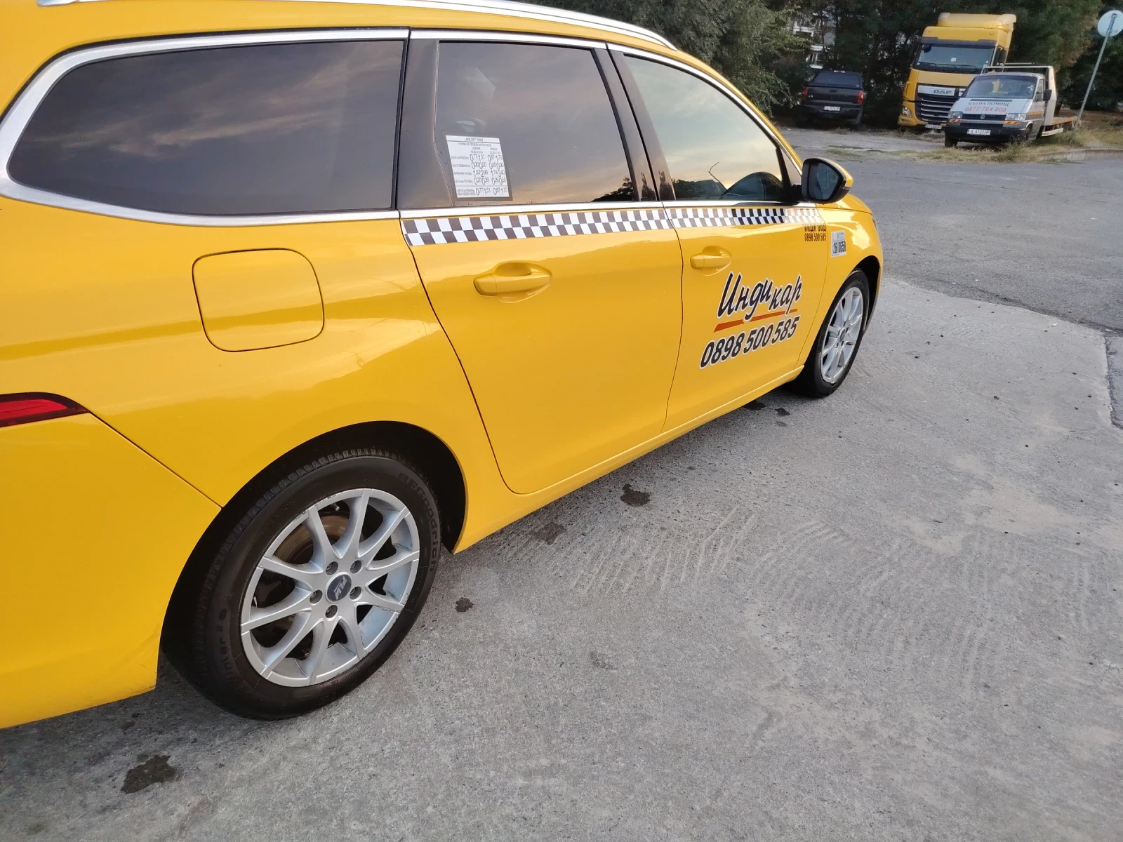 Peugeot 308 | Mobile.bg � ����������� 13